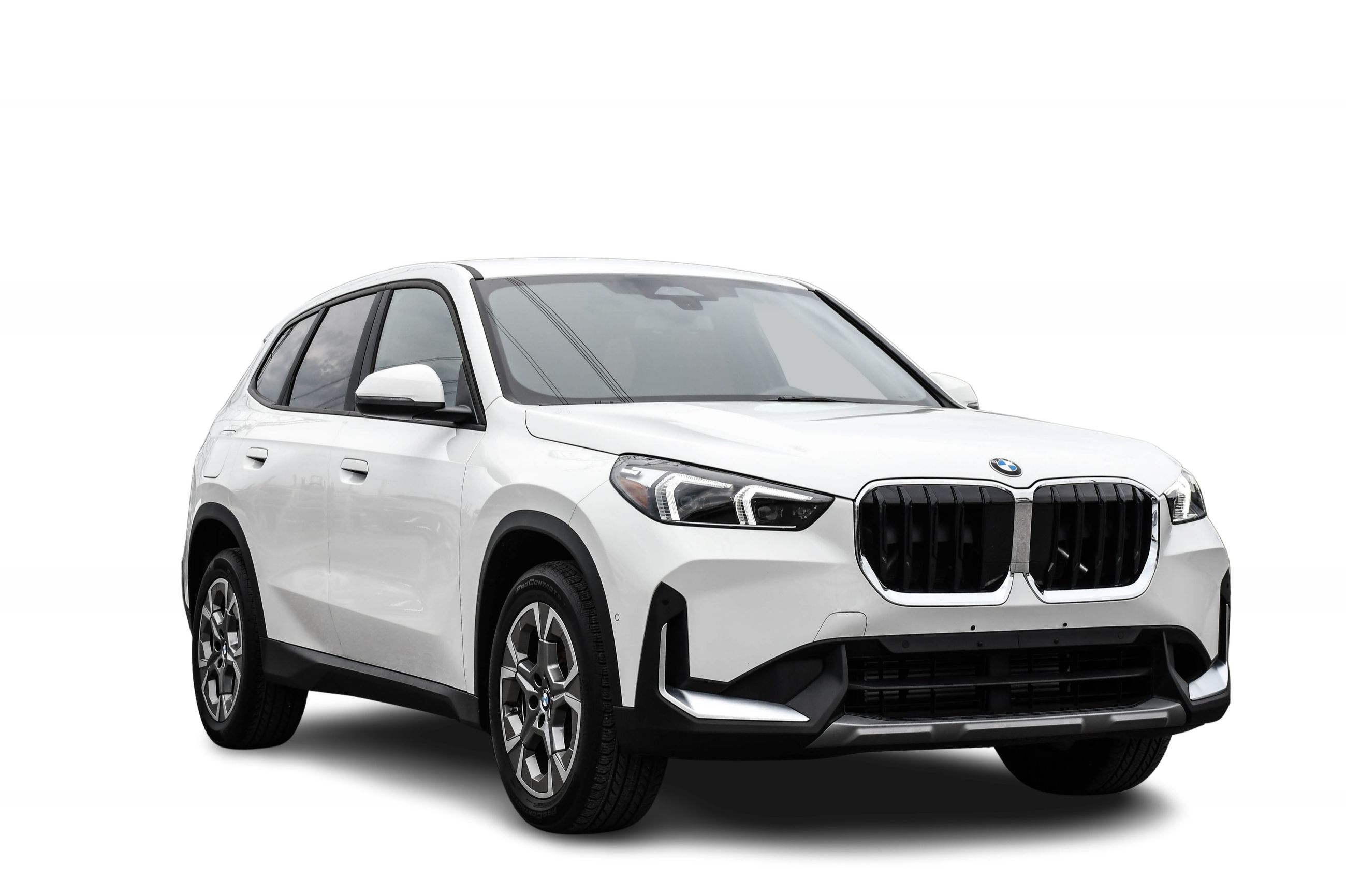 BMW X1  2025 à Saint-Léonard, Québec