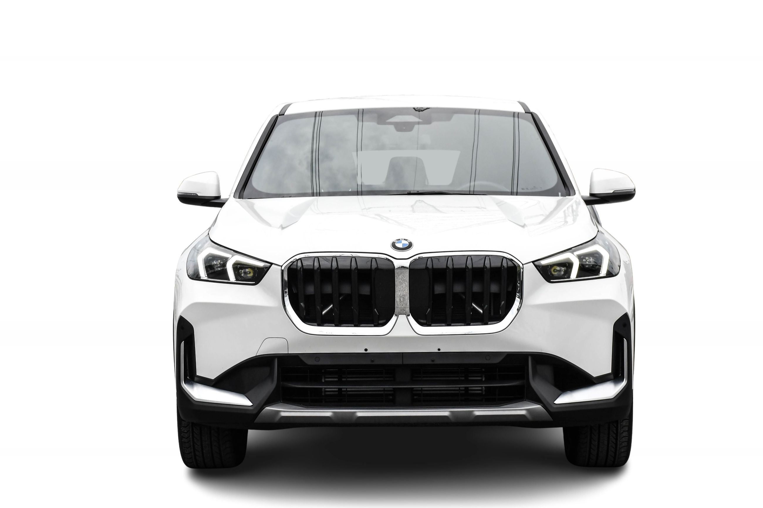 BMW X1  2025 à Saint-Léonard, Québec