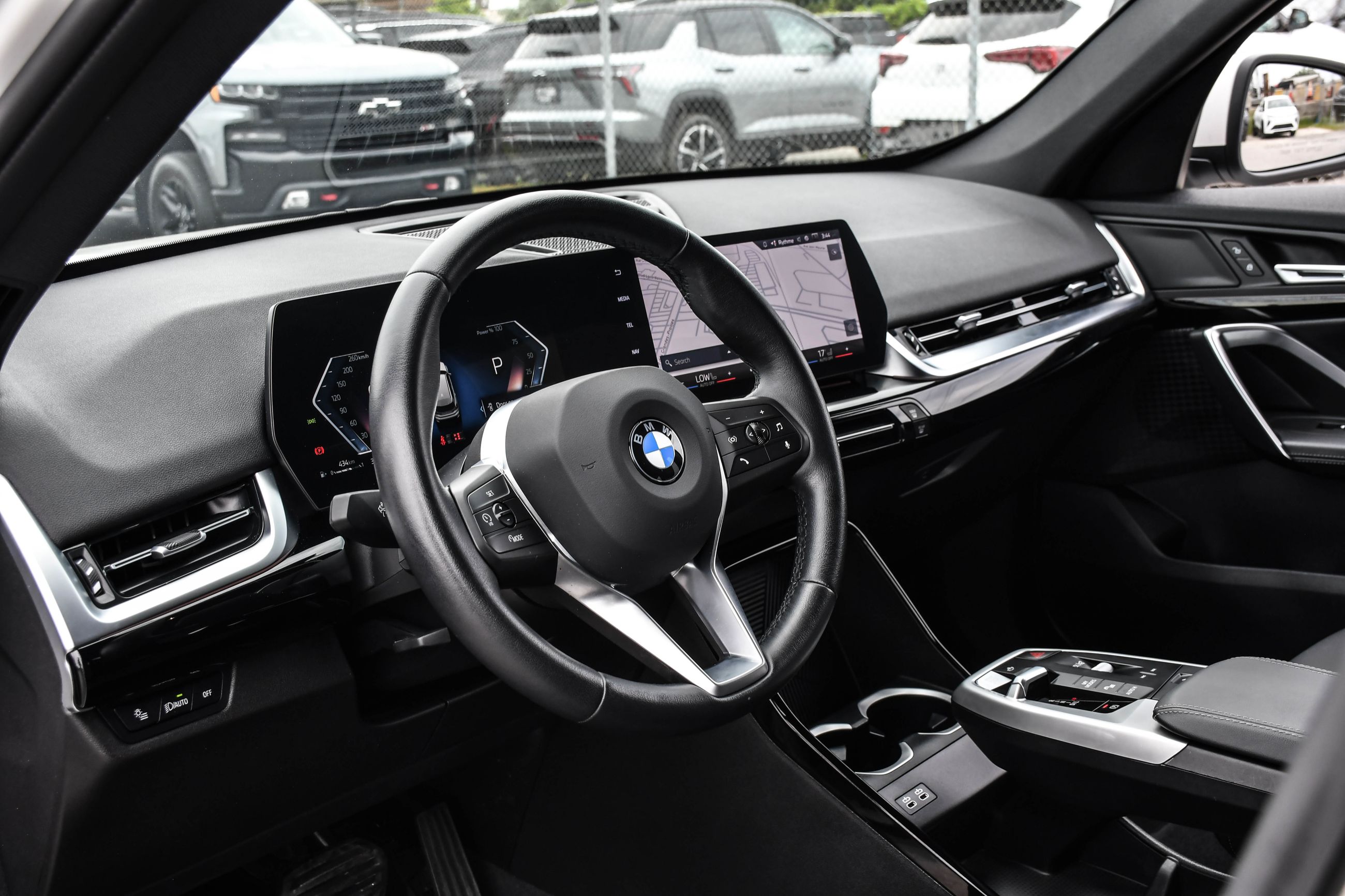 BMW X1  2025 à Saint-Léonard, Québec