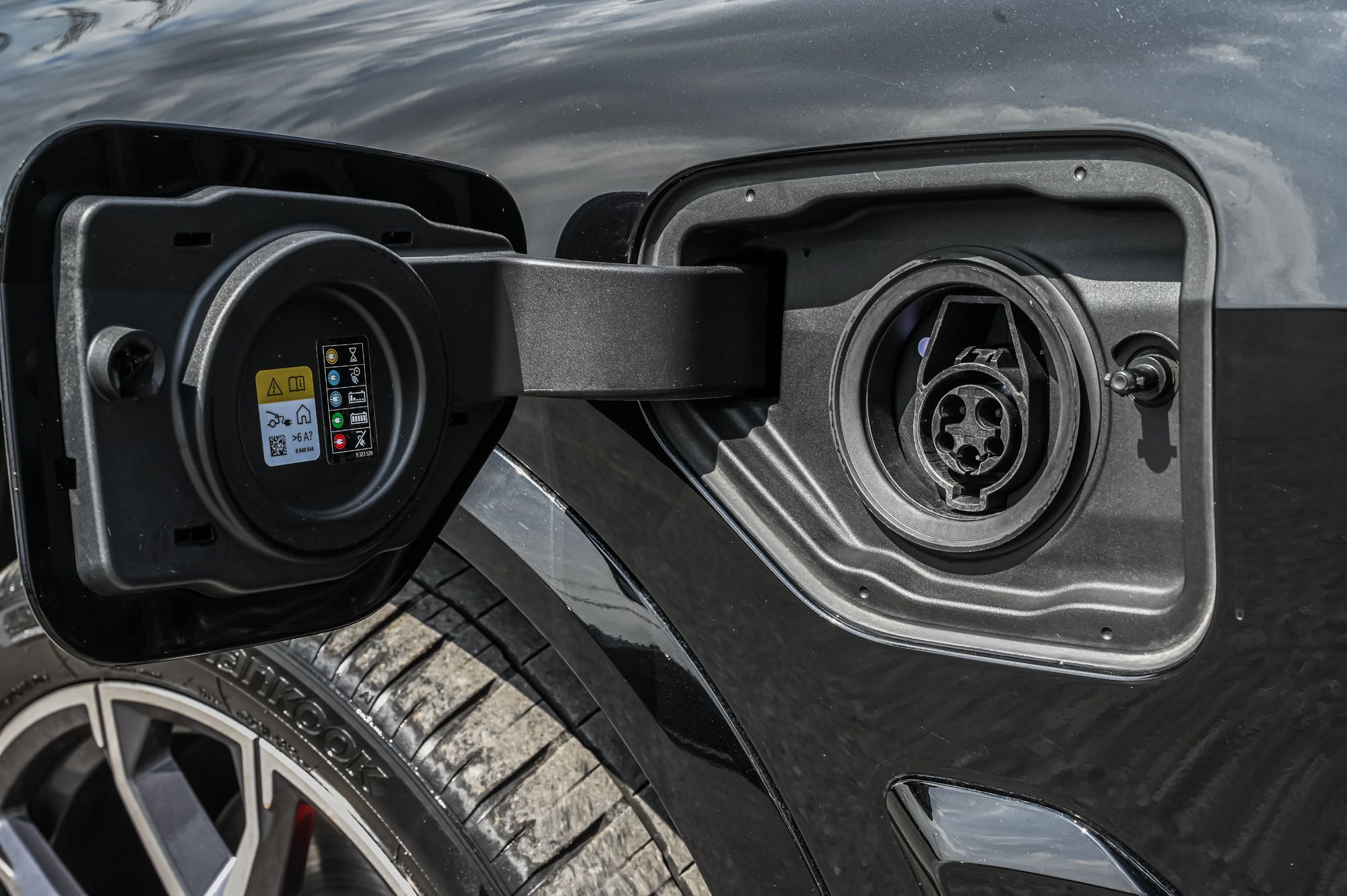 2024 BMW X5 in Saint-Leonard, Quebec