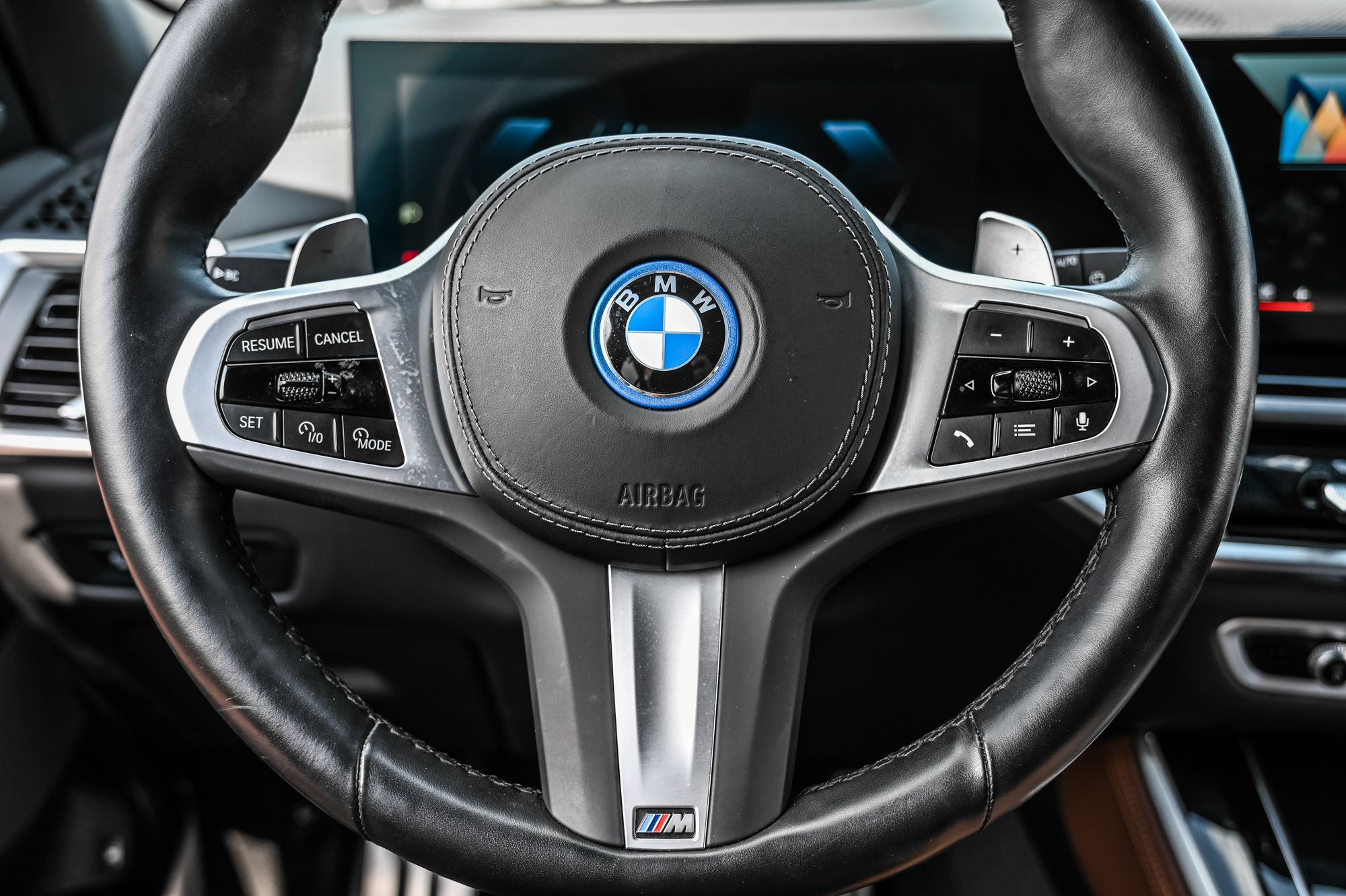 2024 BMW X5 in Saint-Leonard, Quebec