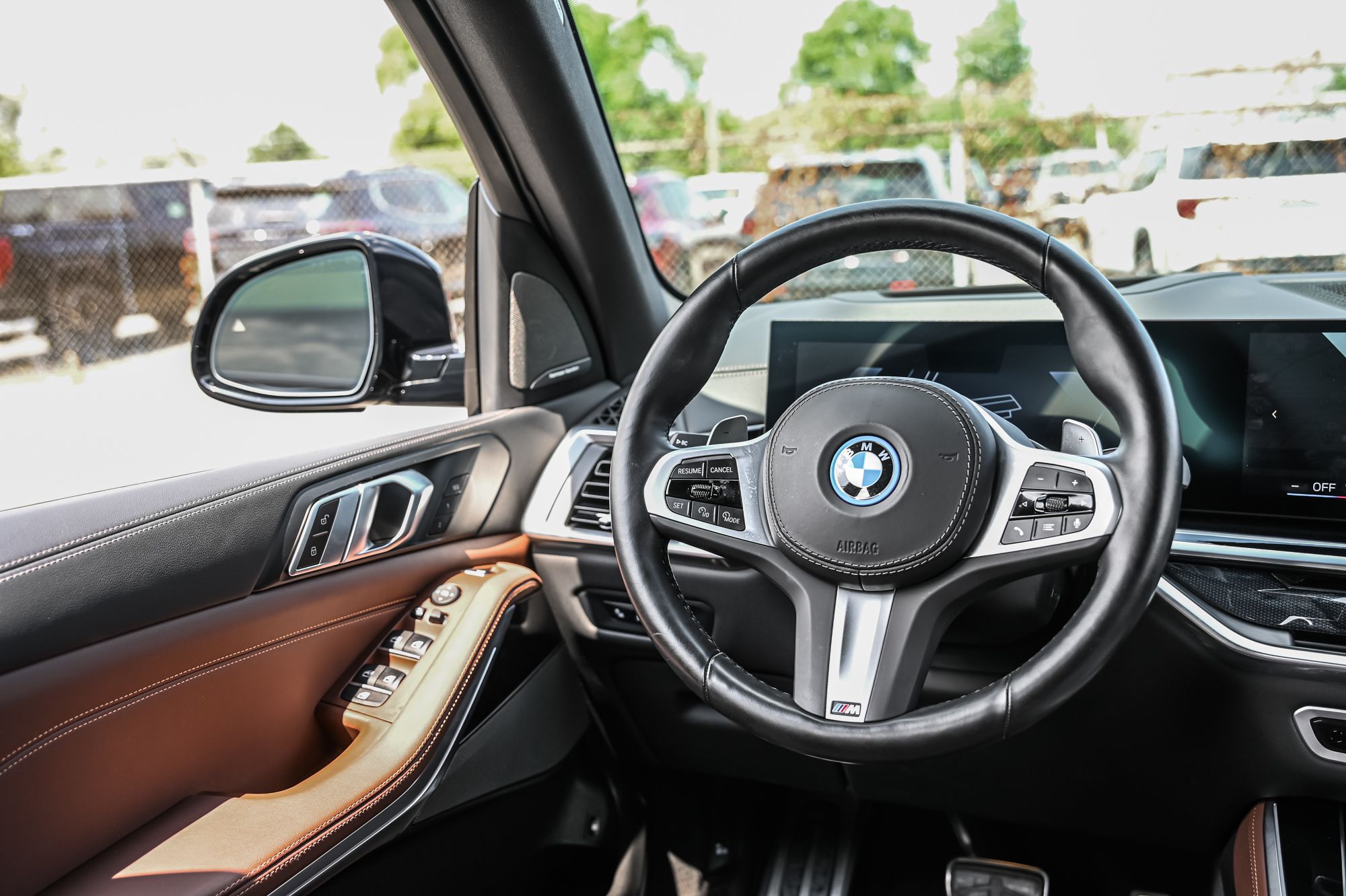 2024 BMW X5 in Saint-Leonard, Quebec