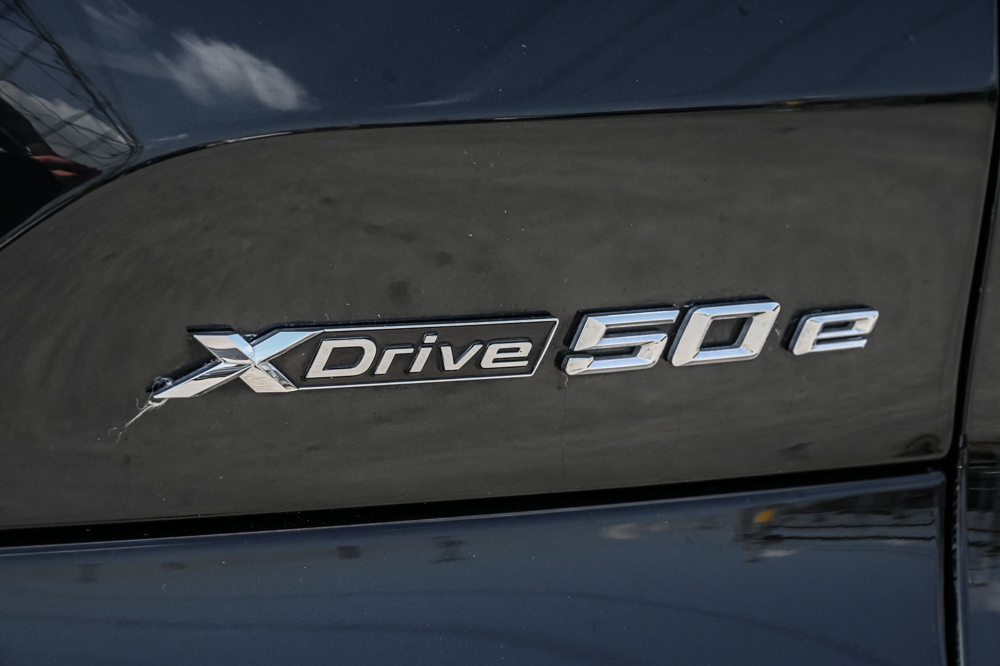 2024 BMW X5 in Saint-Leonard, Quebec