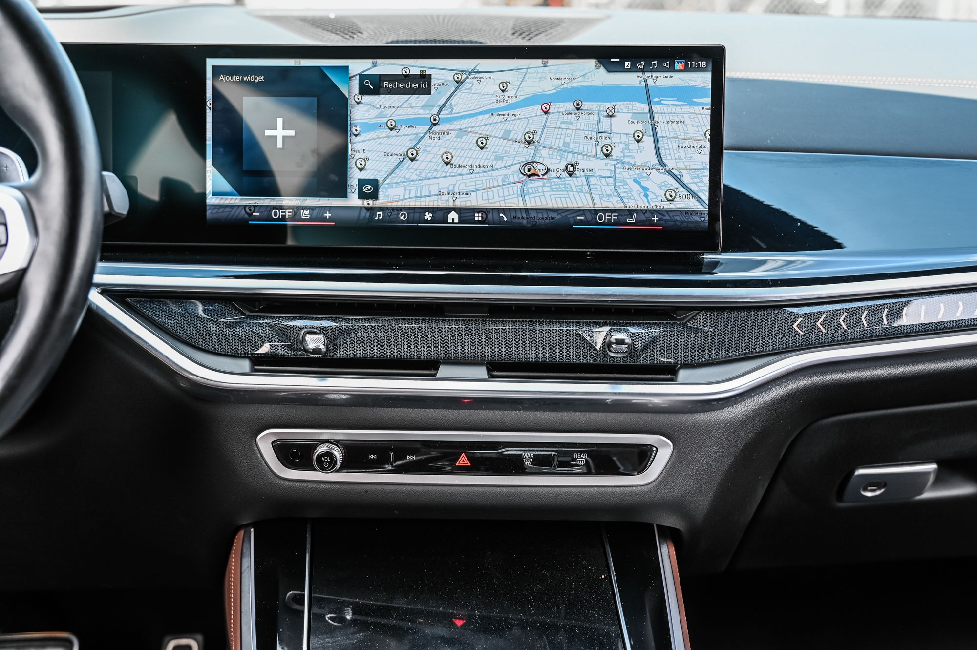 2024 BMW X5 in Saint-Leonard, Quebec