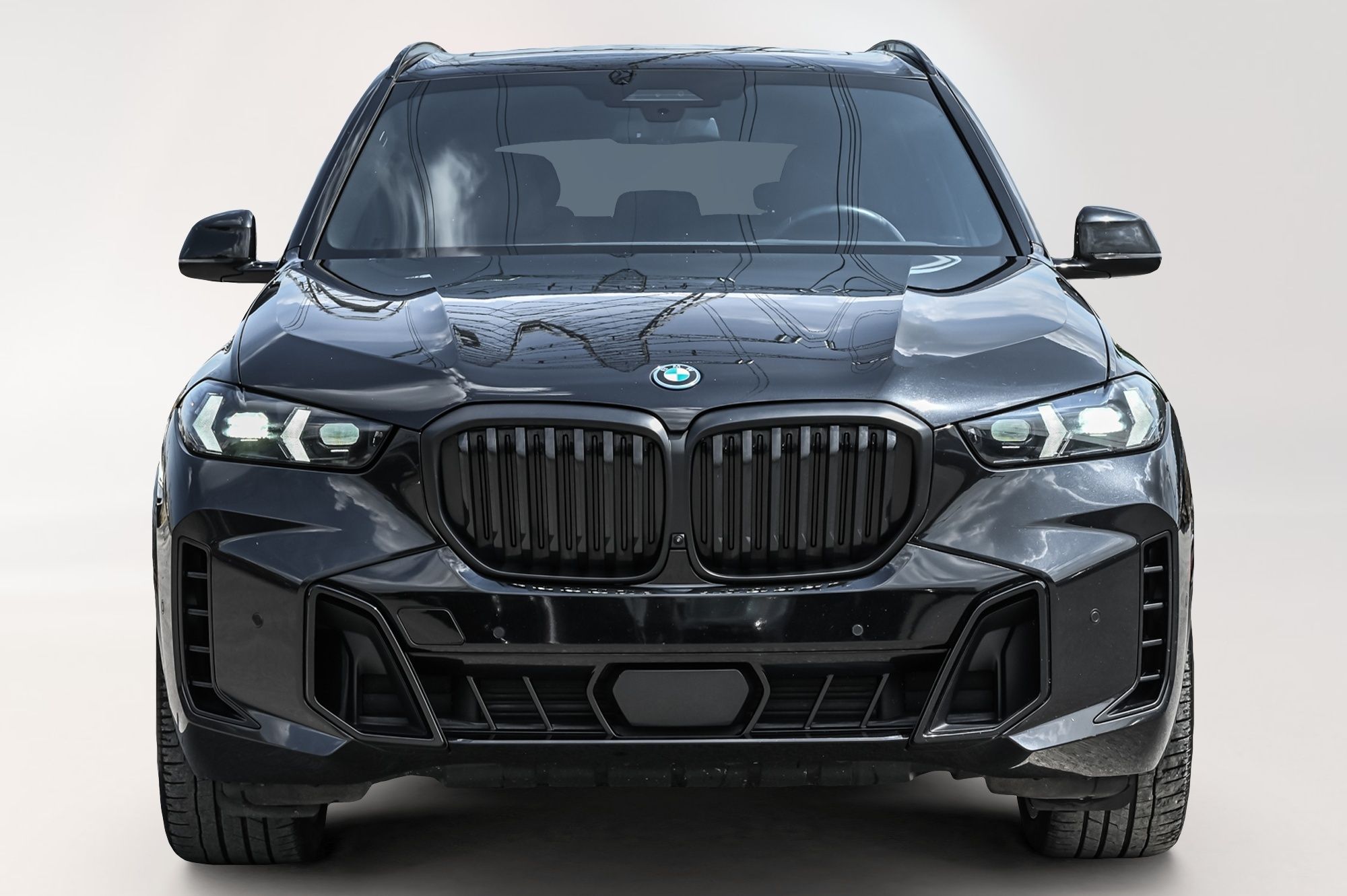 2024 BMW X5 in Saint-Leonard, Quebec