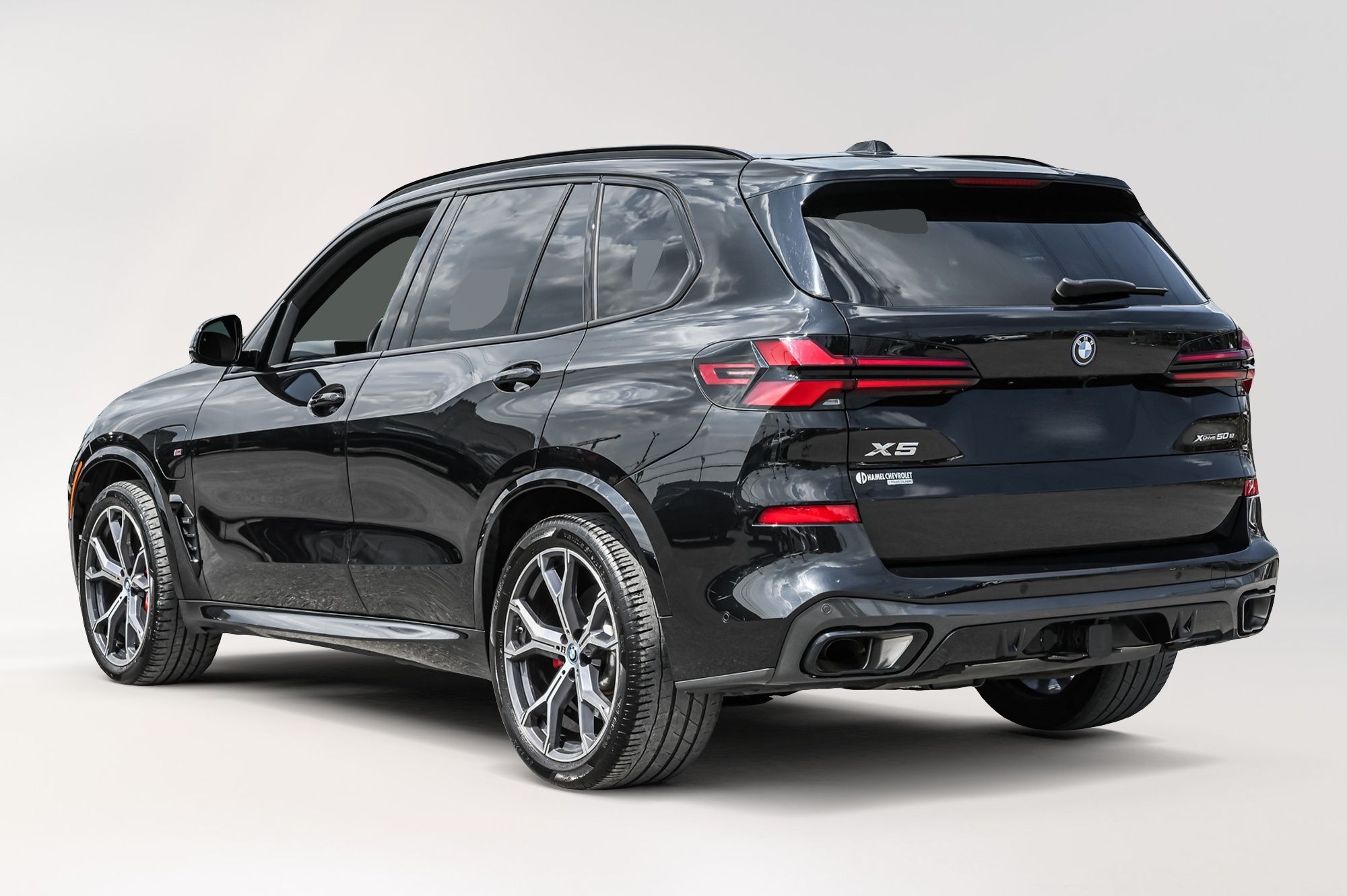 2024 BMW X5 in Saint-Leonard, Quebec