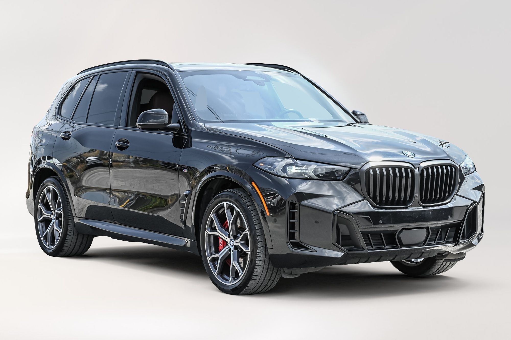 2024 BMW X5 in Saint-Leonard, Quebec