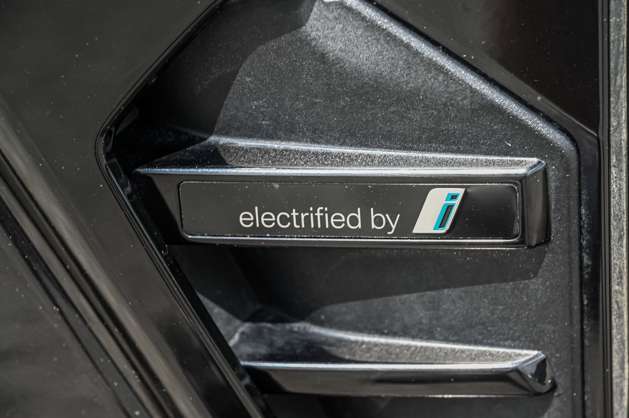 2024 BMW X5 in Saint-Leonard, Quebec