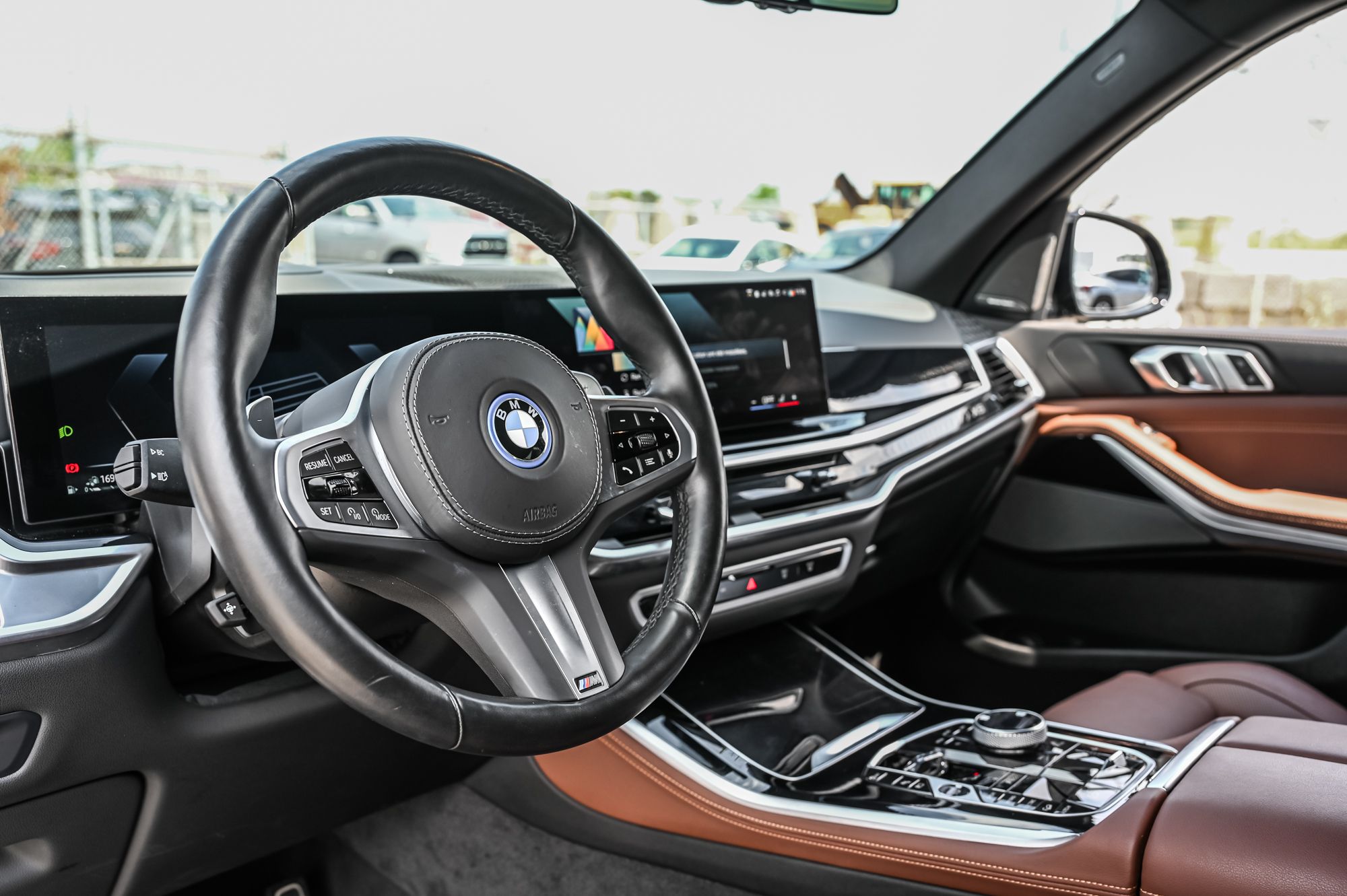 2024 BMW X5 in Saint-Leonard, Quebec