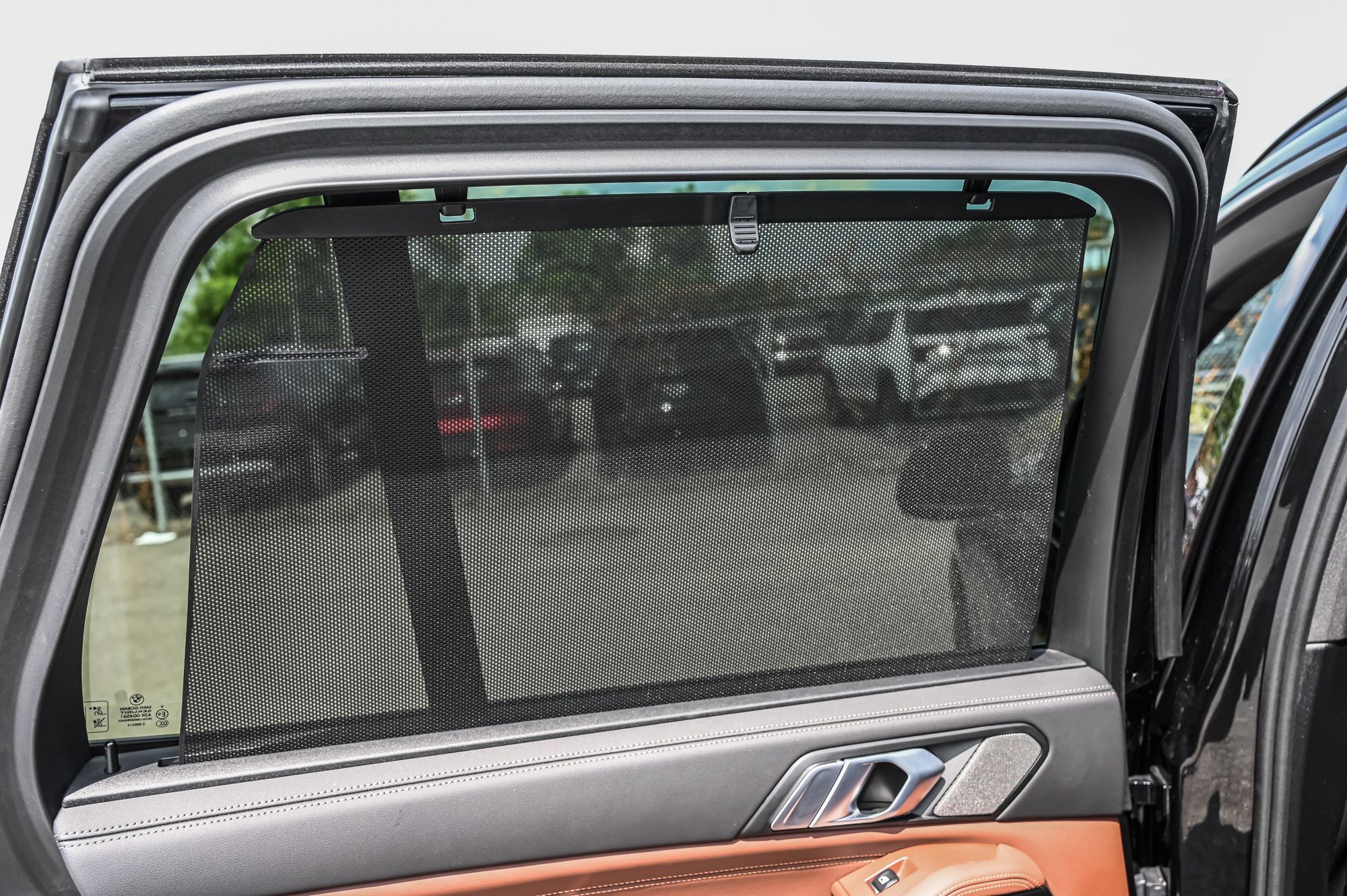 2024 BMW X5 in Saint-Leonard, Quebec