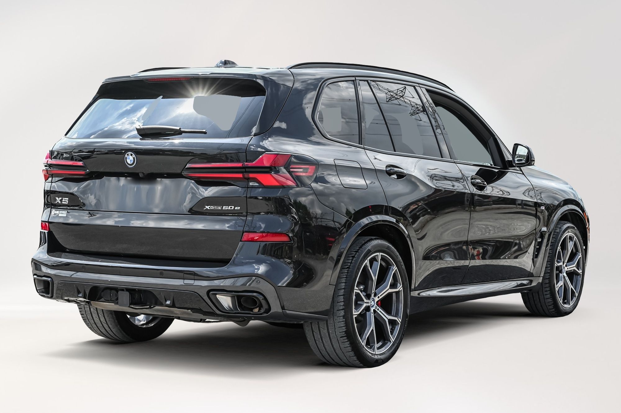 2024 BMW X5 in Saint-Leonard, Quebec