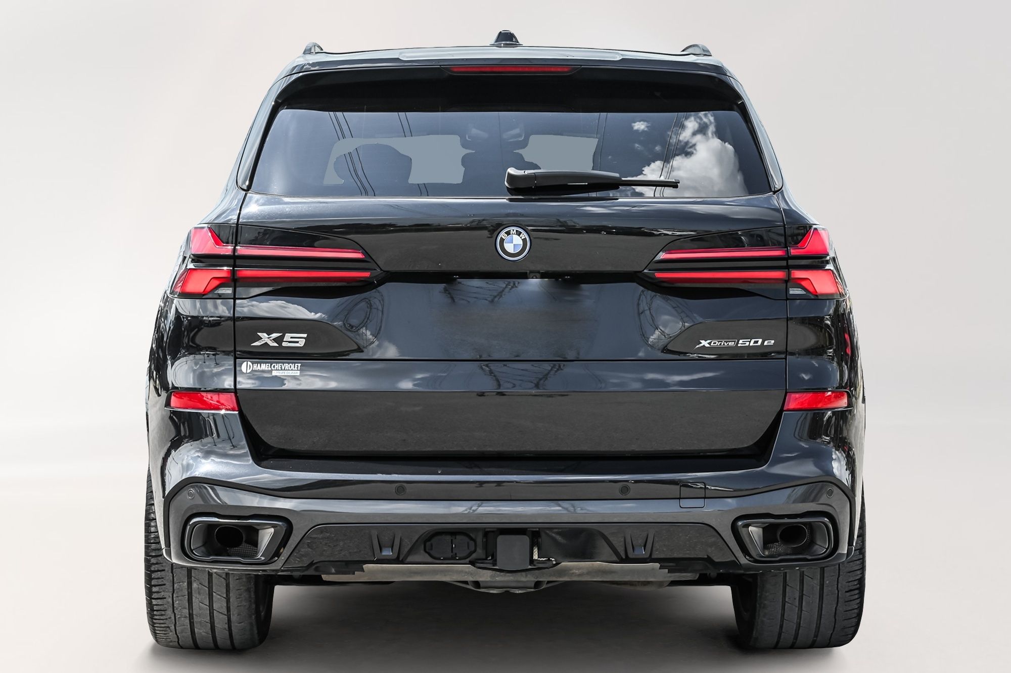 2024 BMW X5 in Saint-Leonard, Quebec