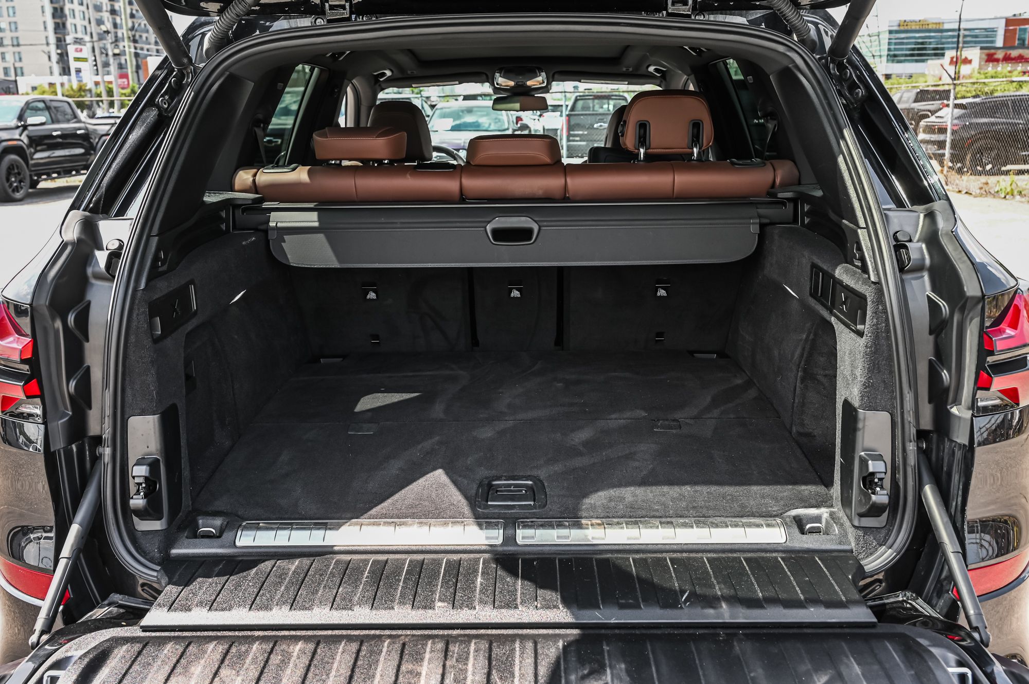 2024 BMW X5 in Saint-Leonard, Quebec