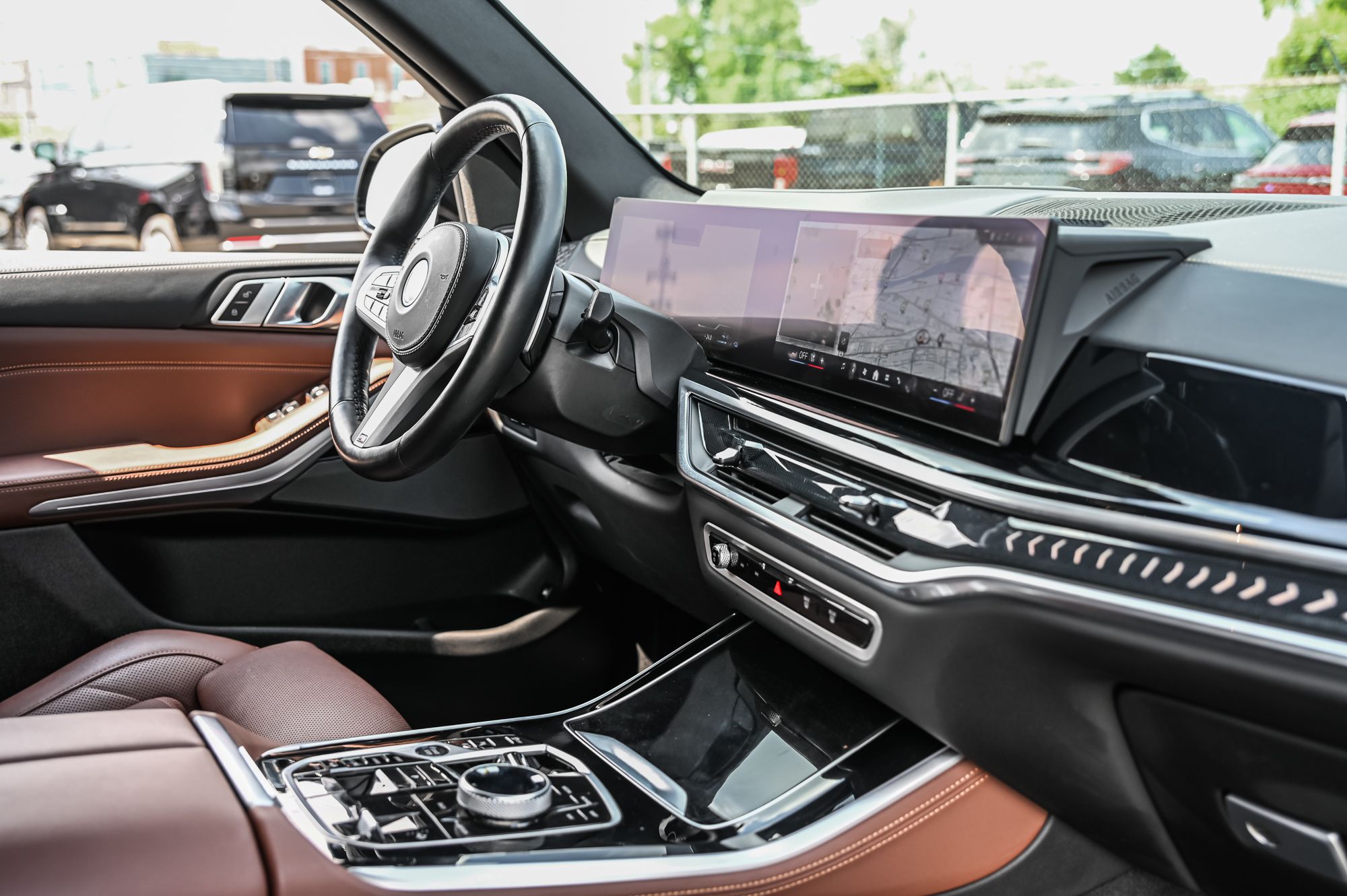 2024 BMW X5 in Saint-Leonard, Quebec