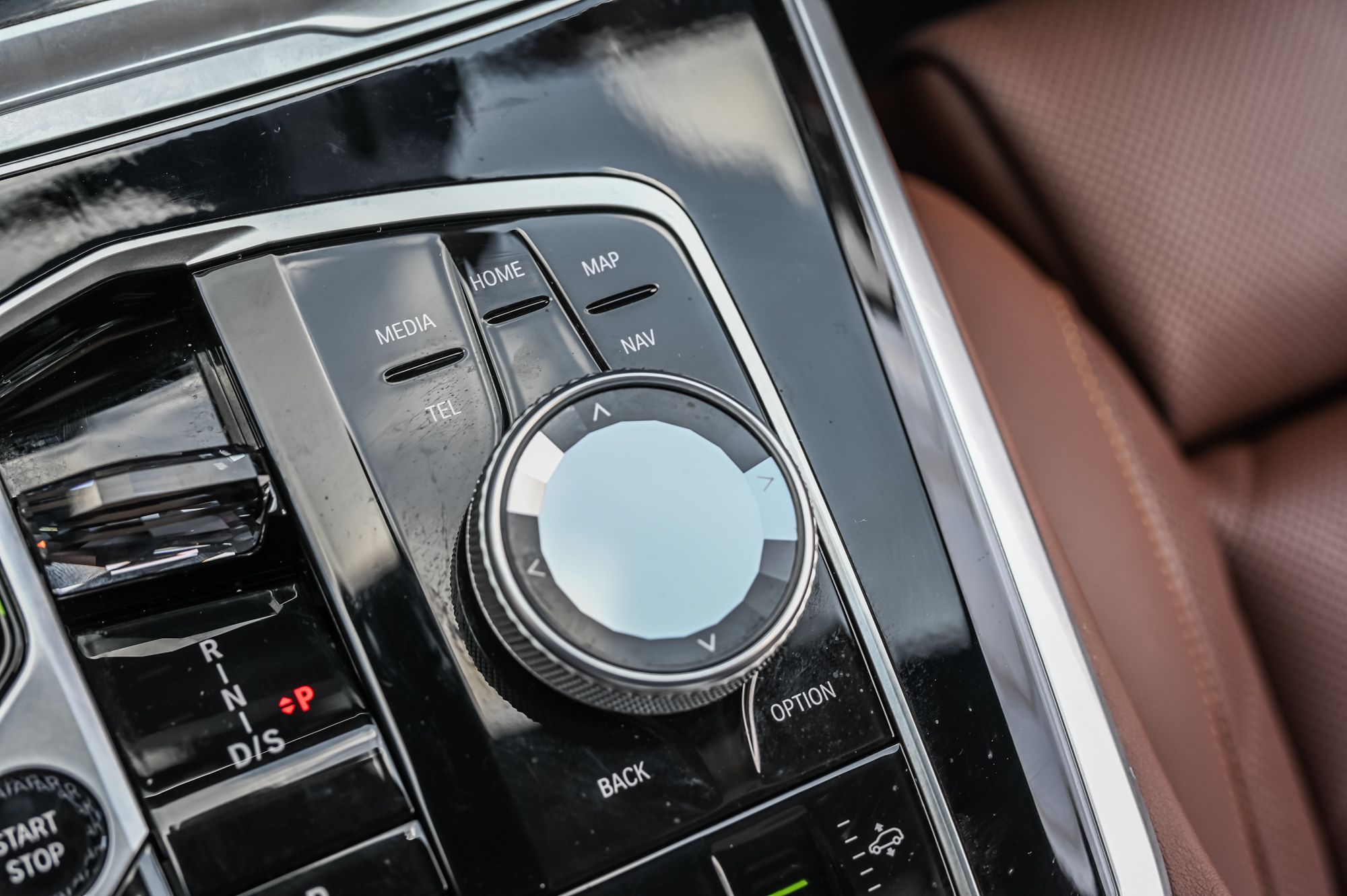 2024 BMW X5 in Saint-Leonard, Quebec