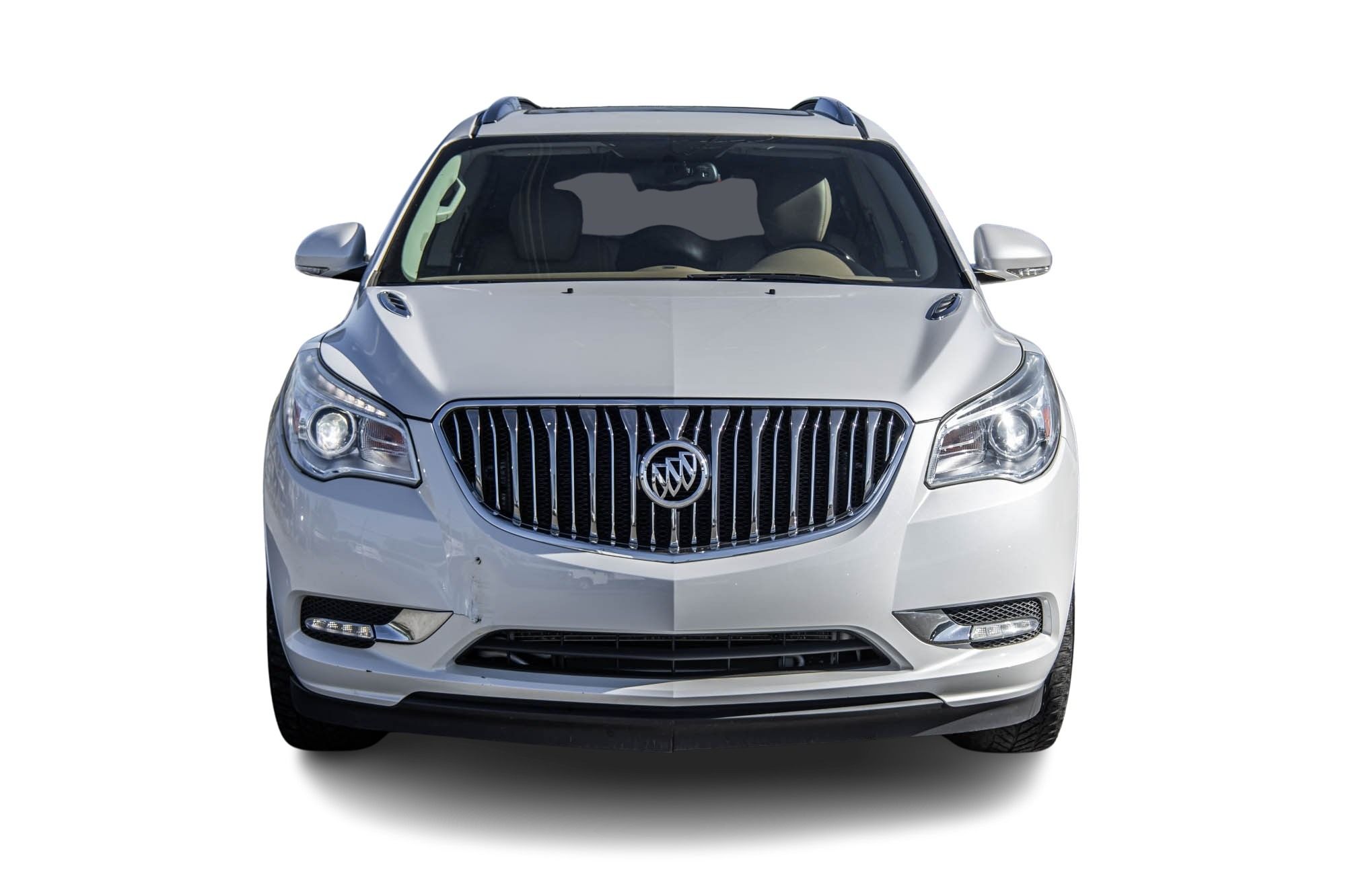 2016 Buick Enclave