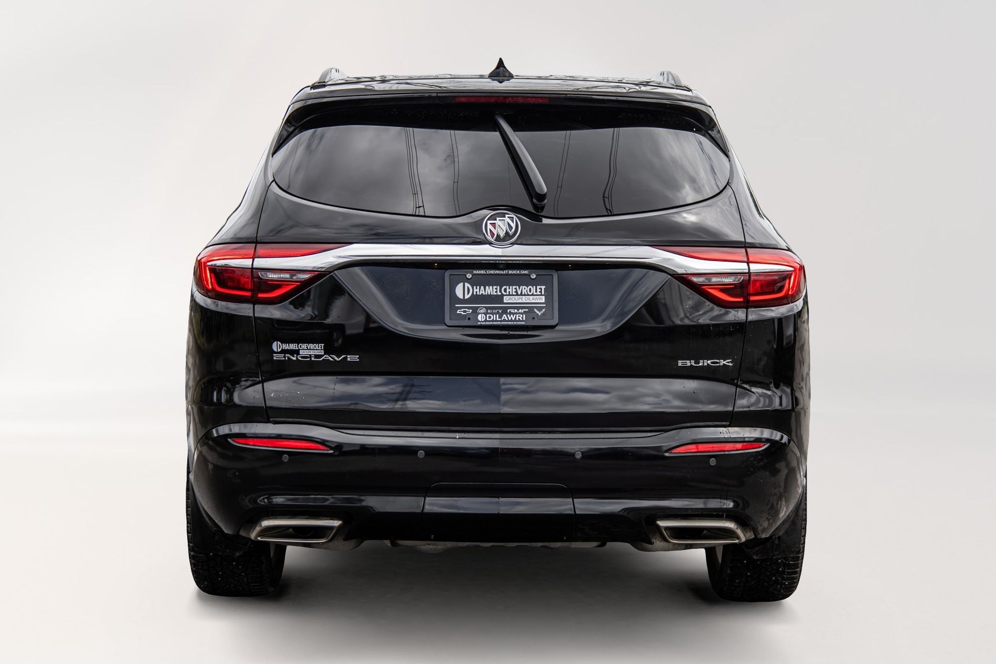 Buick Enclave  2018 à Saint-Léonard, Québec