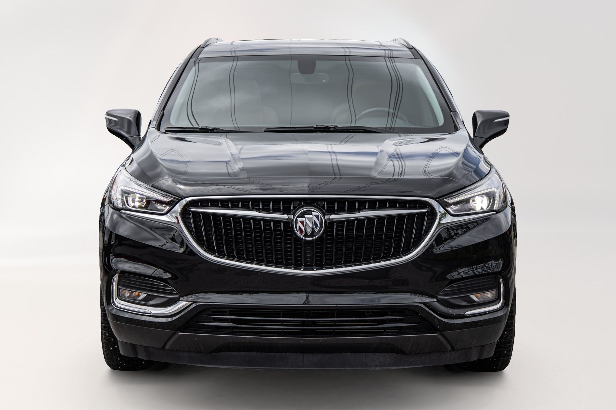 Buick Enclave  2018 à Saint-Léonard, Québec