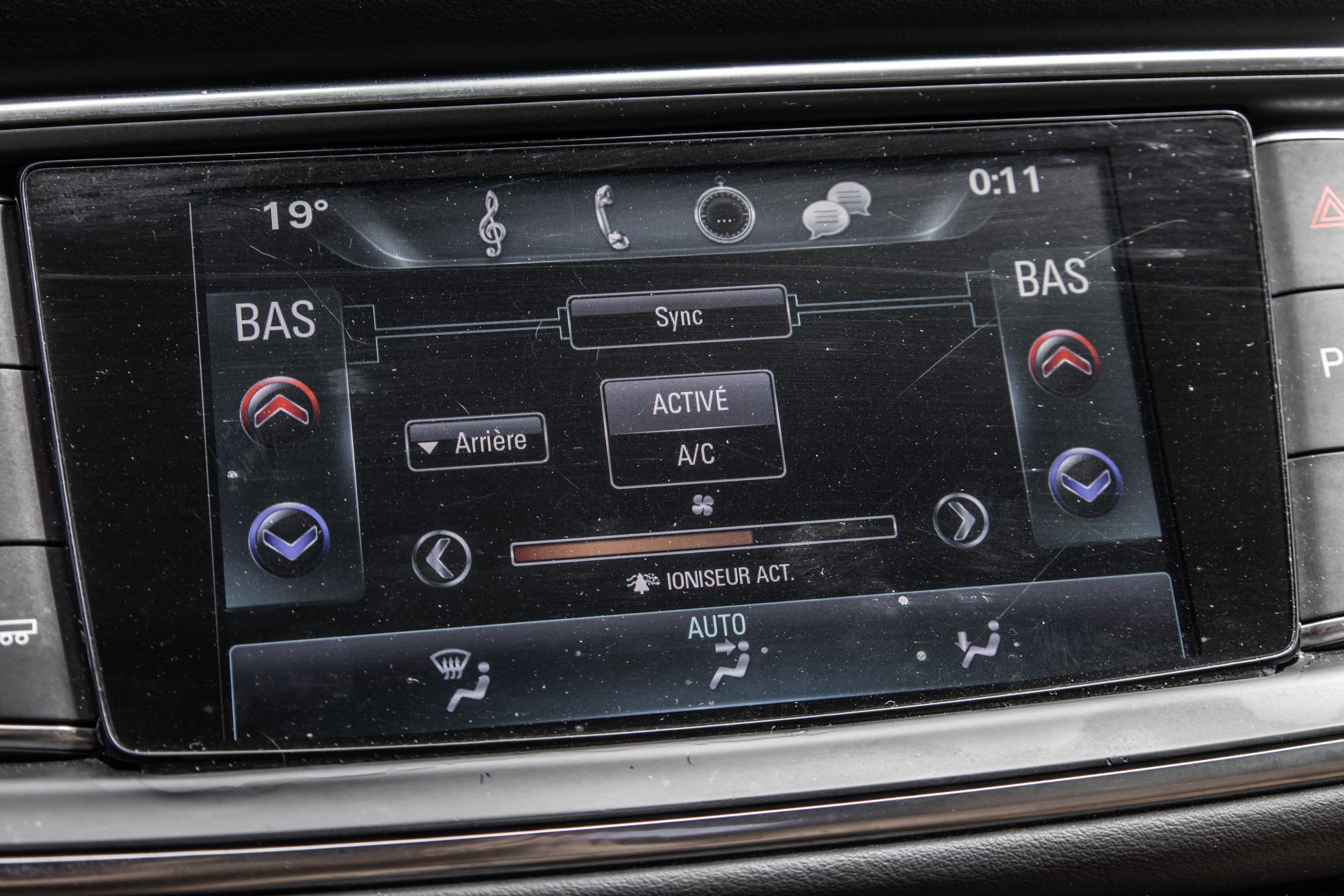 Buick Enclave  2018 à Saint-Léonard, Québec