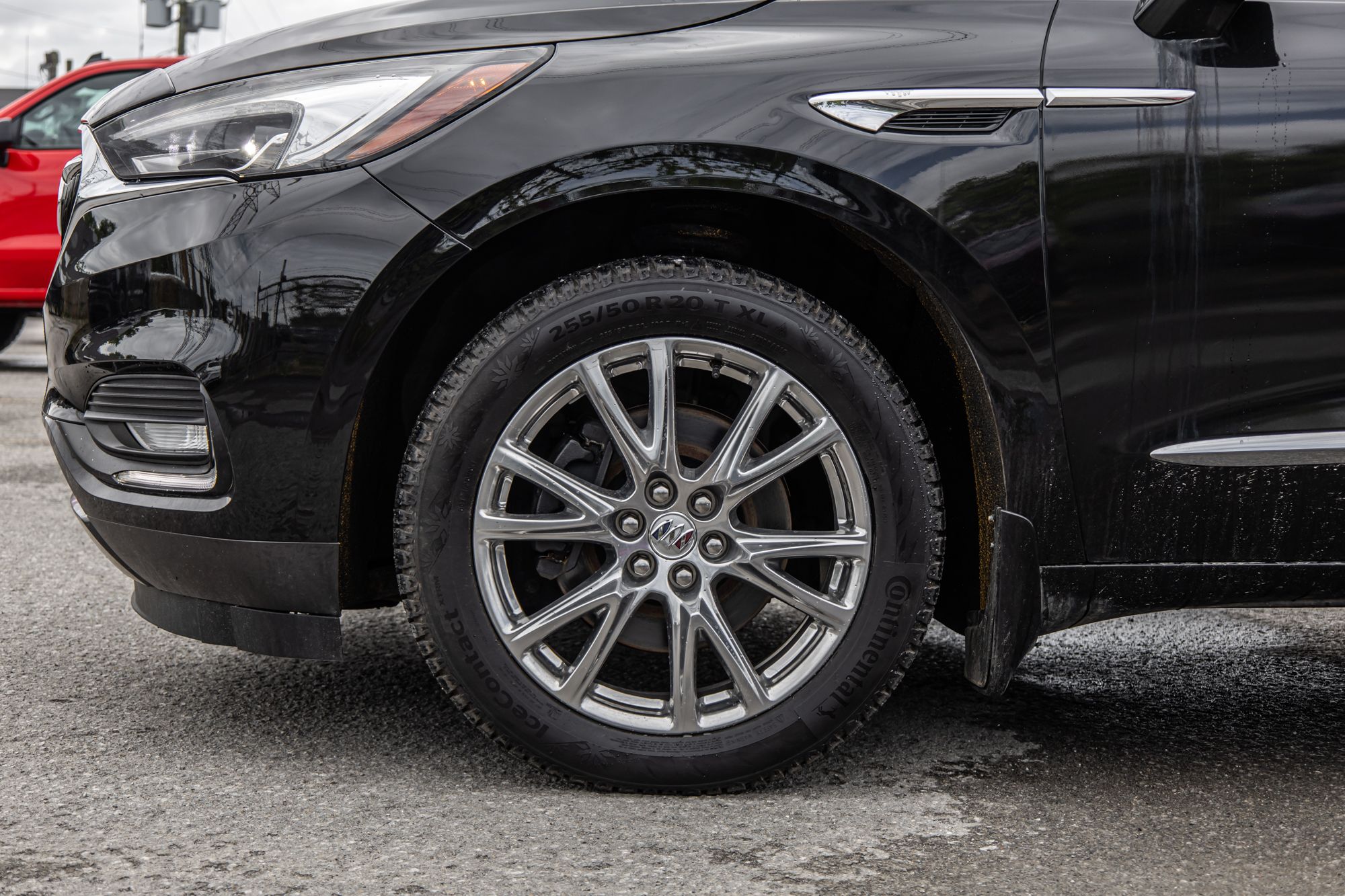 Buick Enclave  2018 à Saint-Léonard, Québec