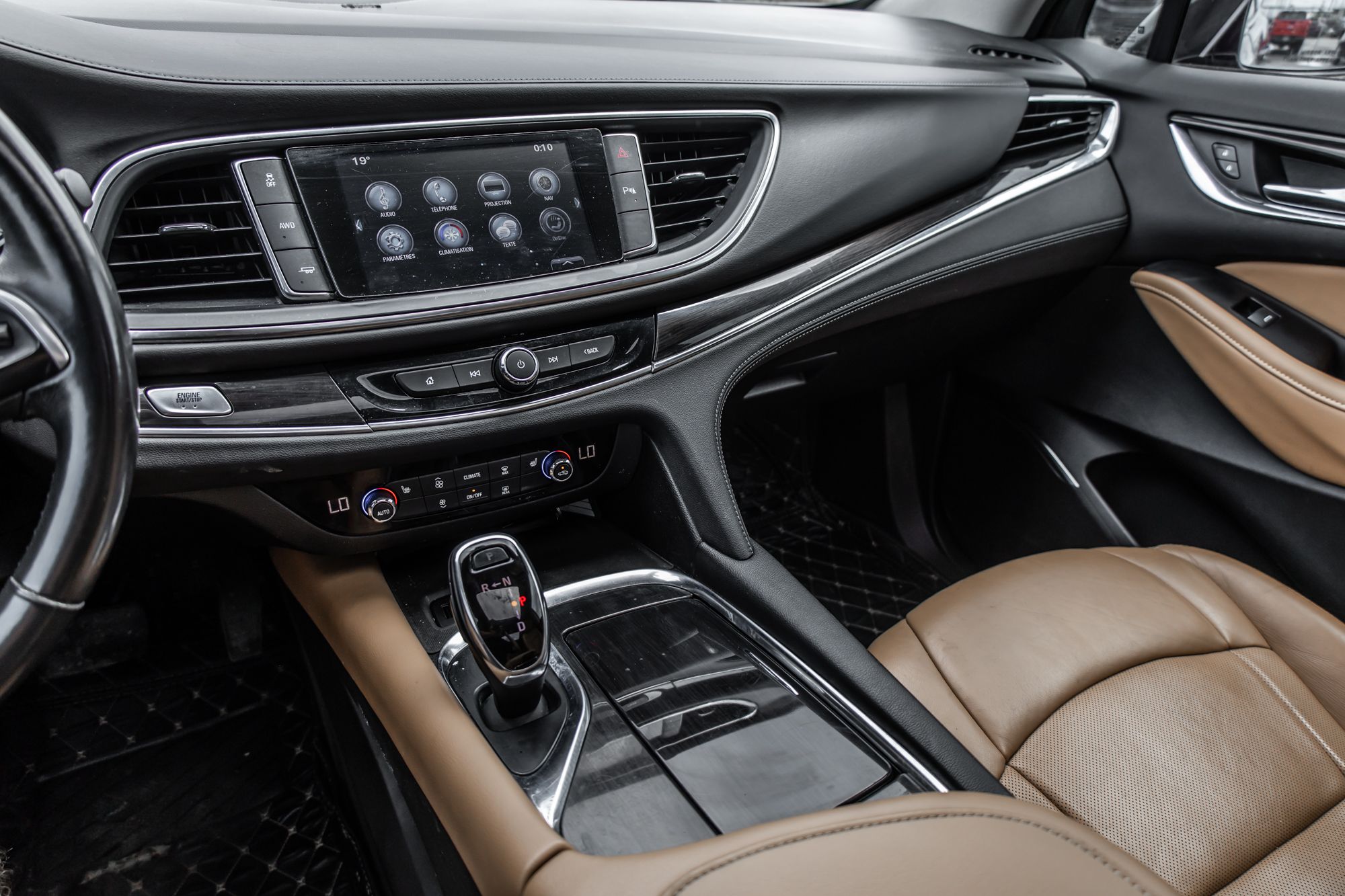 Buick Enclave  2018 à Saint-Léonard, Québec