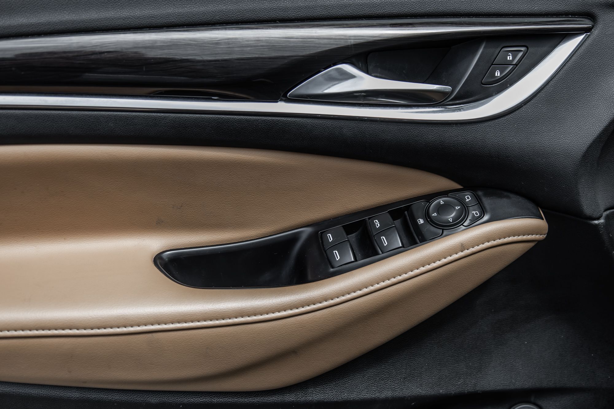 Buick Enclave  2018 à Saint-Léonard, Québec