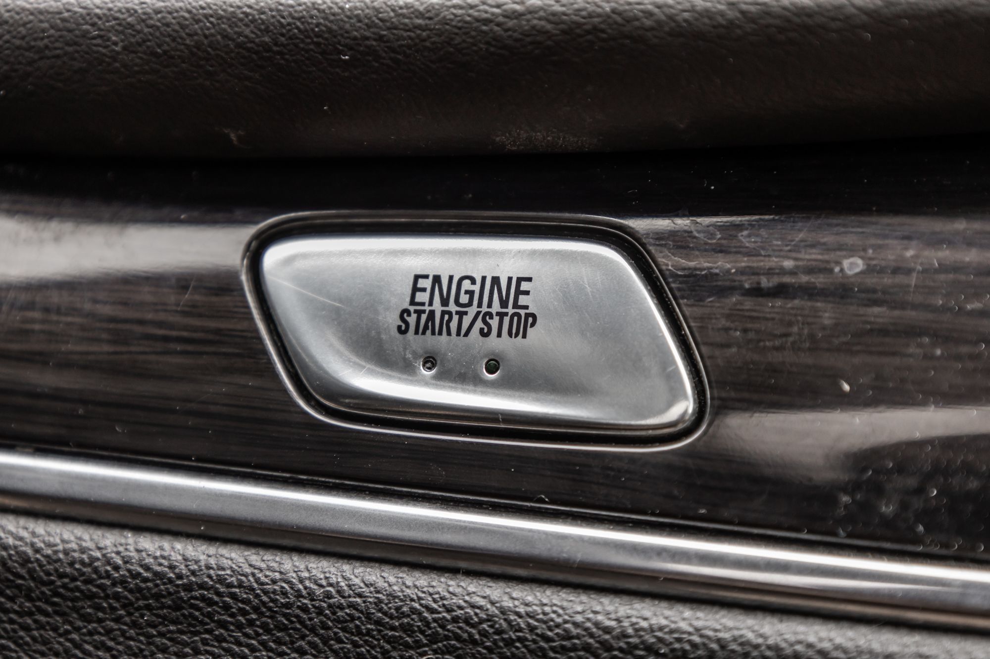Buick Enclave  2018 à Saint-Léonard, Québec