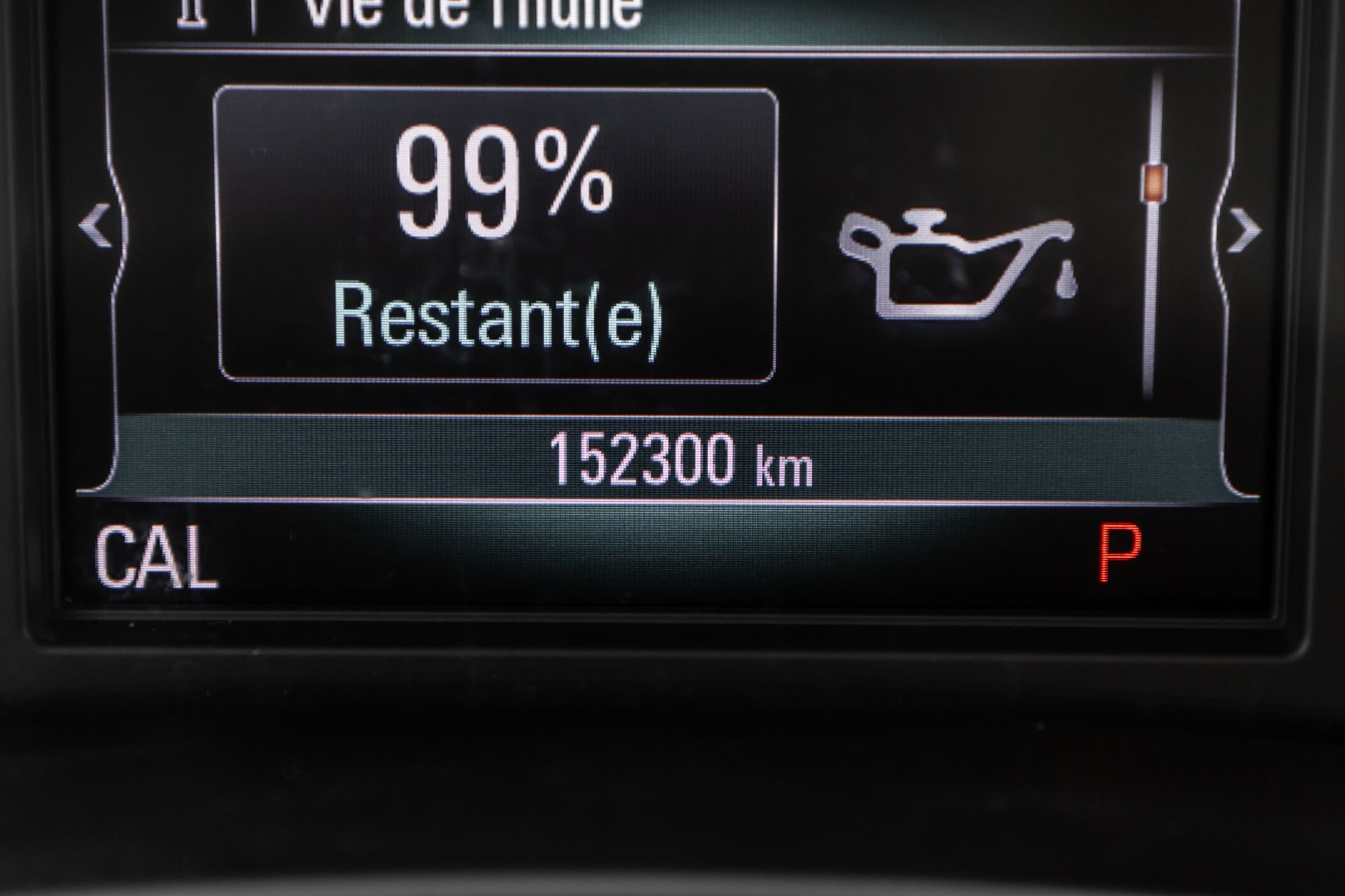 Buick Enclave  2018 à Saint-Léonard, Québec