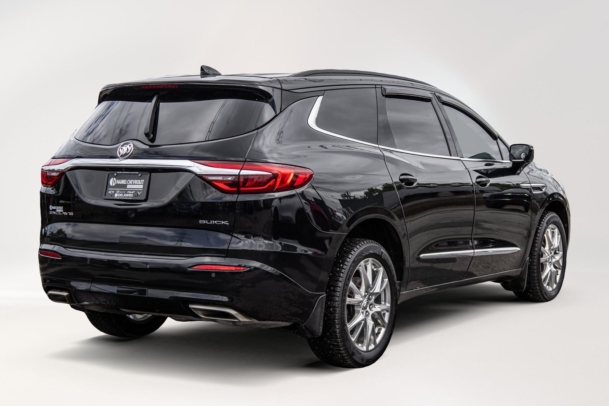 Buick Enclave  2018 à Saint-Léonard, Québec