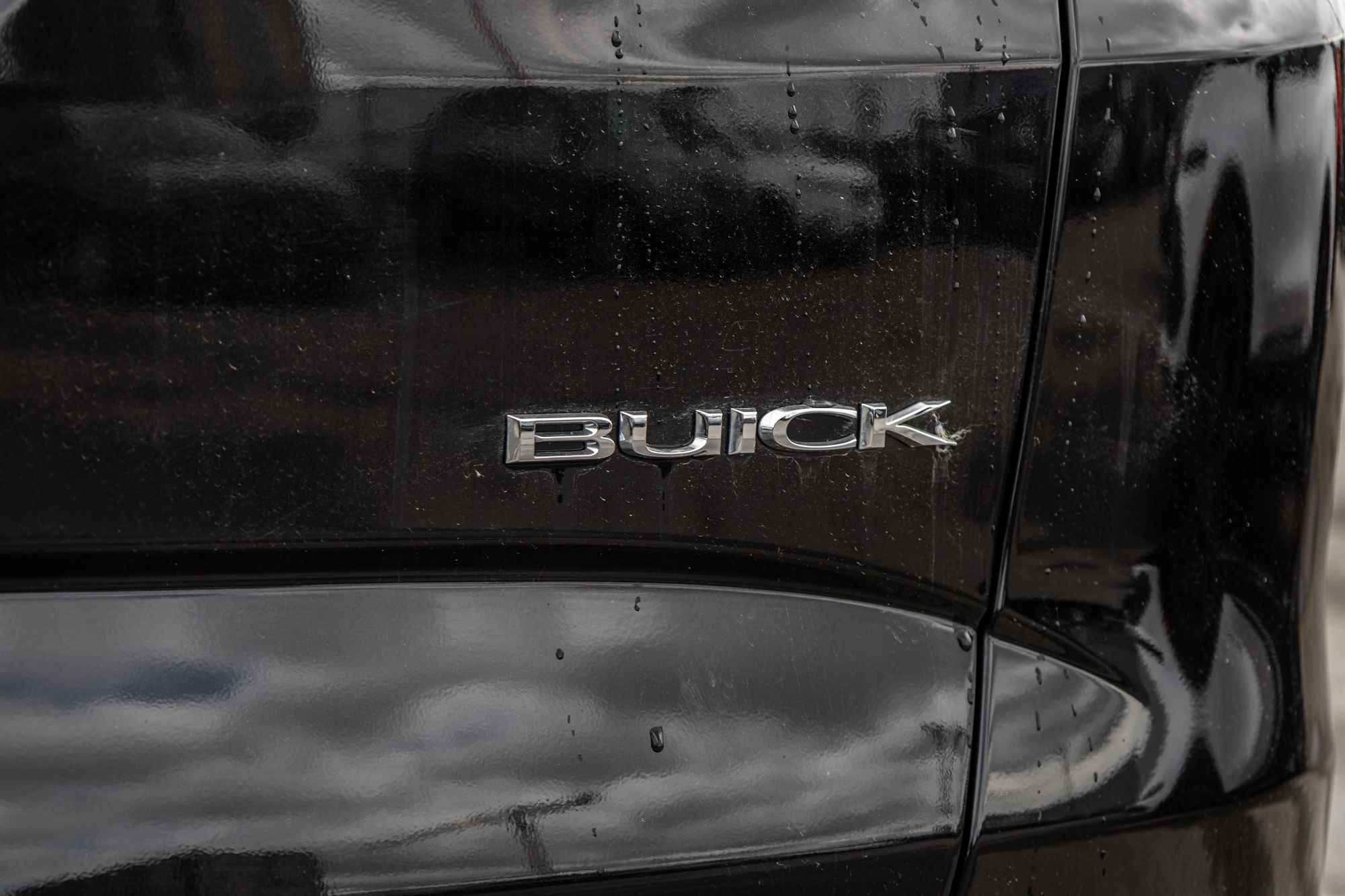 Buick Enclave  2018 à Saint-Léonard, Québec