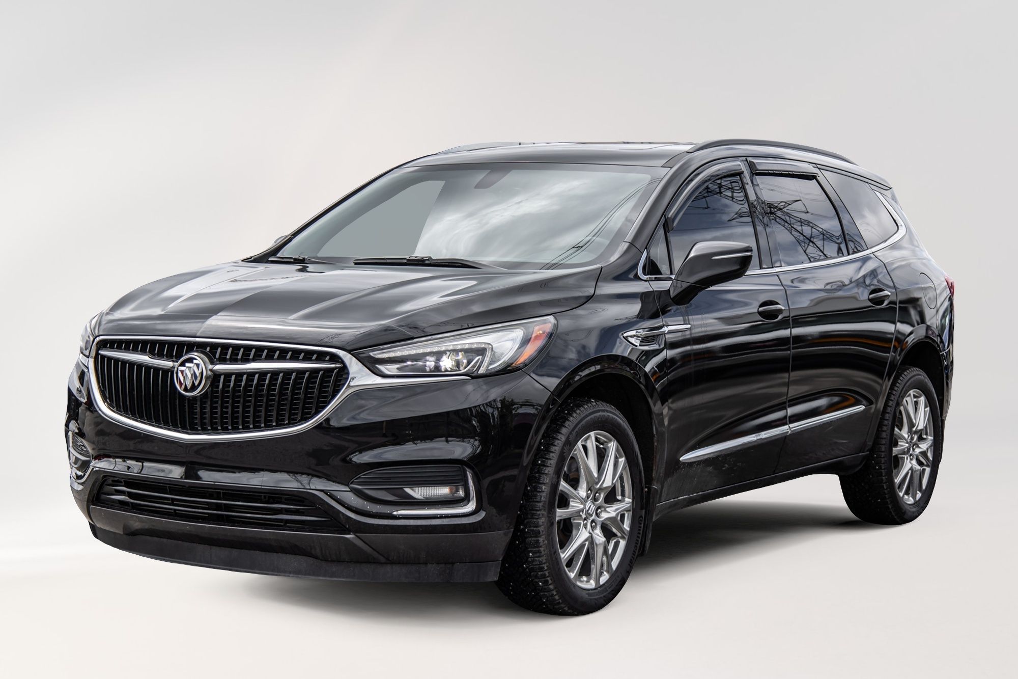 Buick Enclave  2018 à Saint-Léonard, Québec