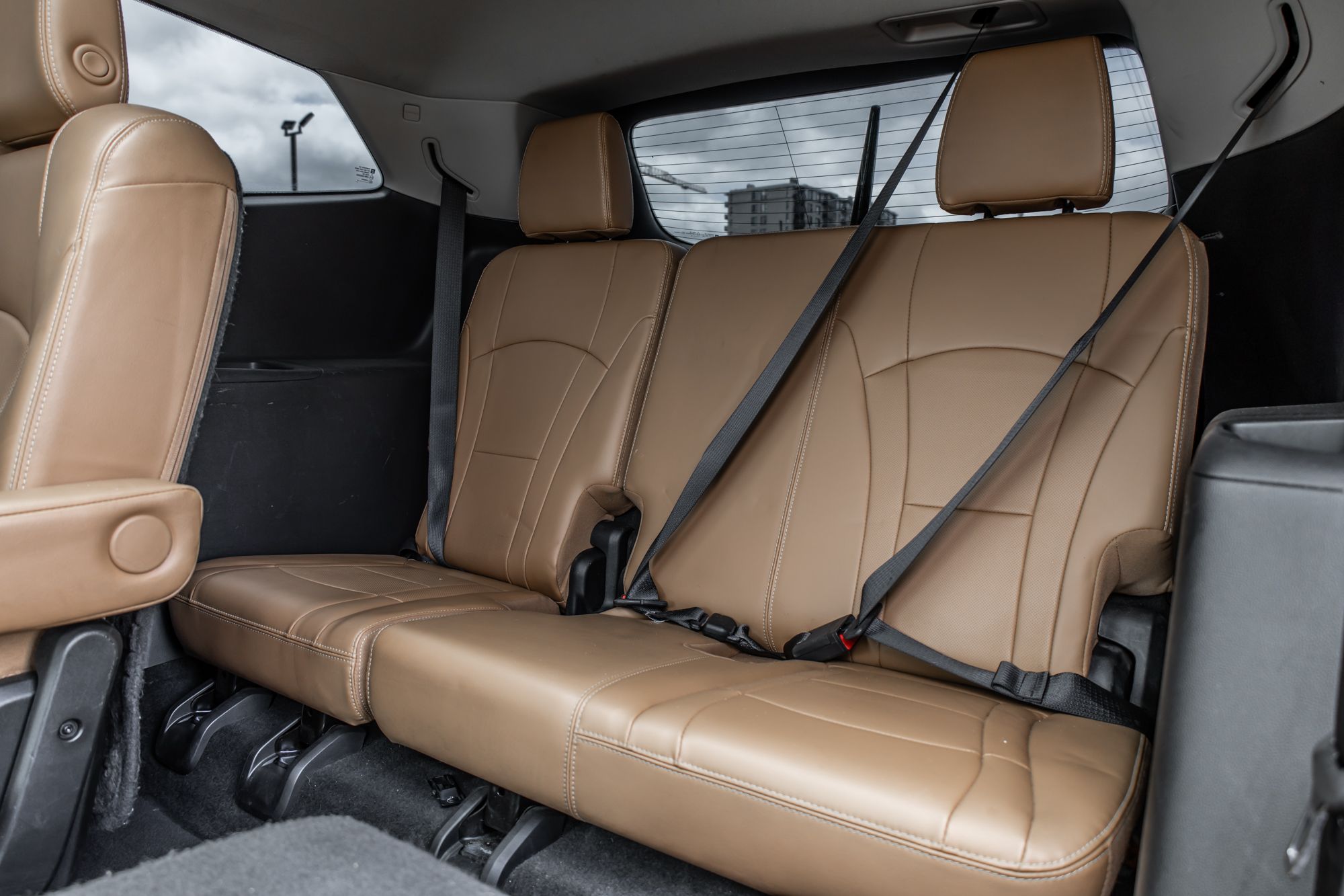 Buick Enclave  2018 à Saint-Léonard, Québec