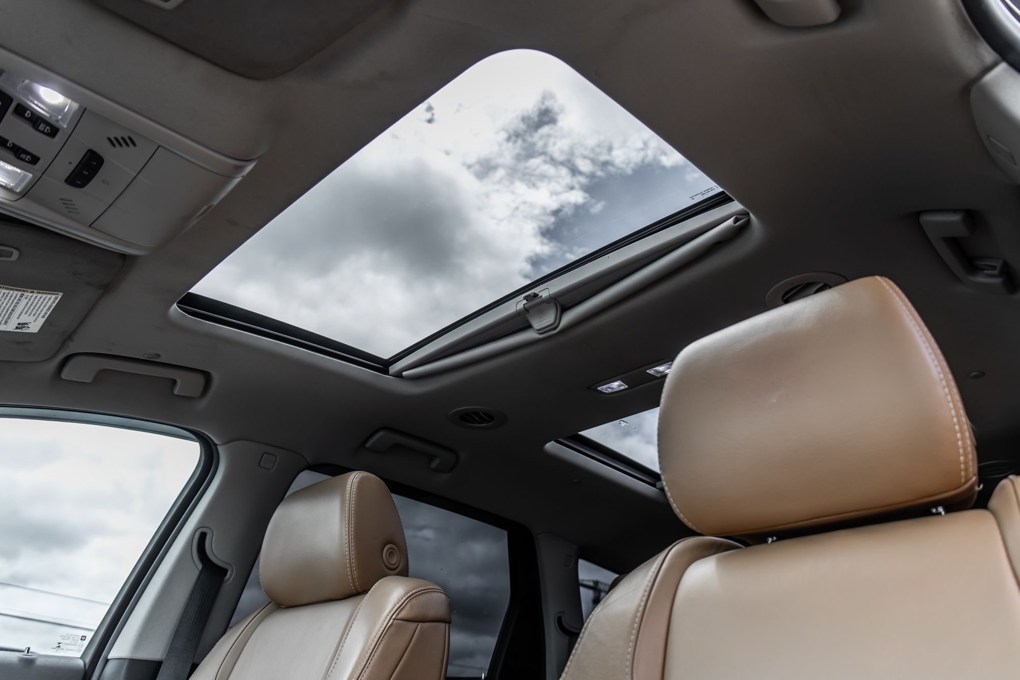 Buick Enclave  2018 à Saint-Léonard, Québec