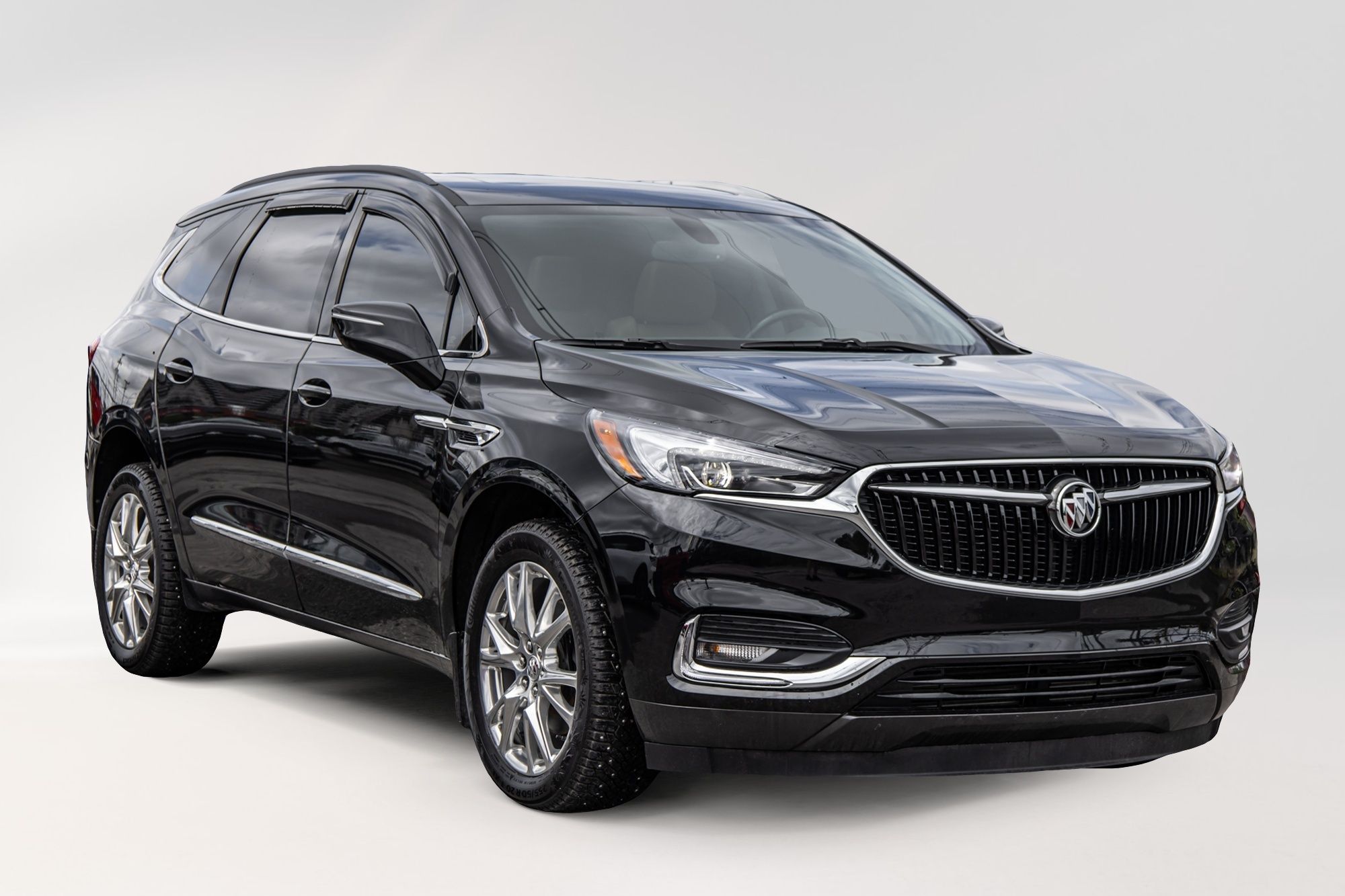 Buick Enclave  2018 à Saint-Léonard, Québec