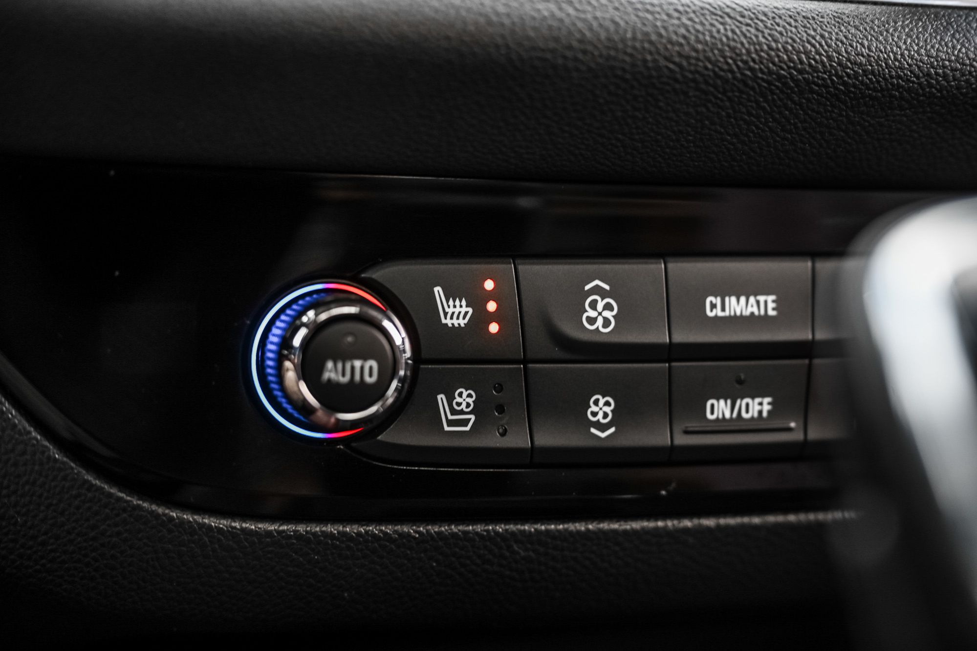 2018 Buick Enclave