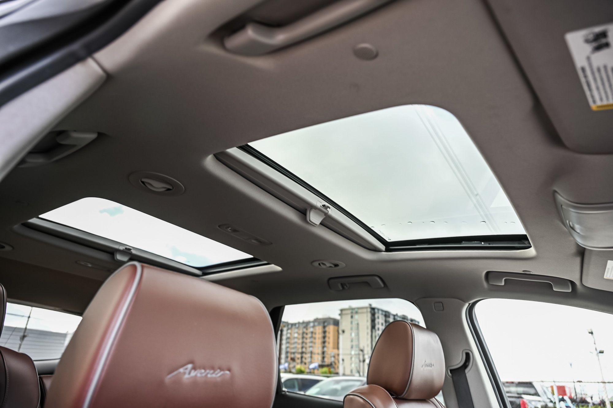 2018 Buick Enclave