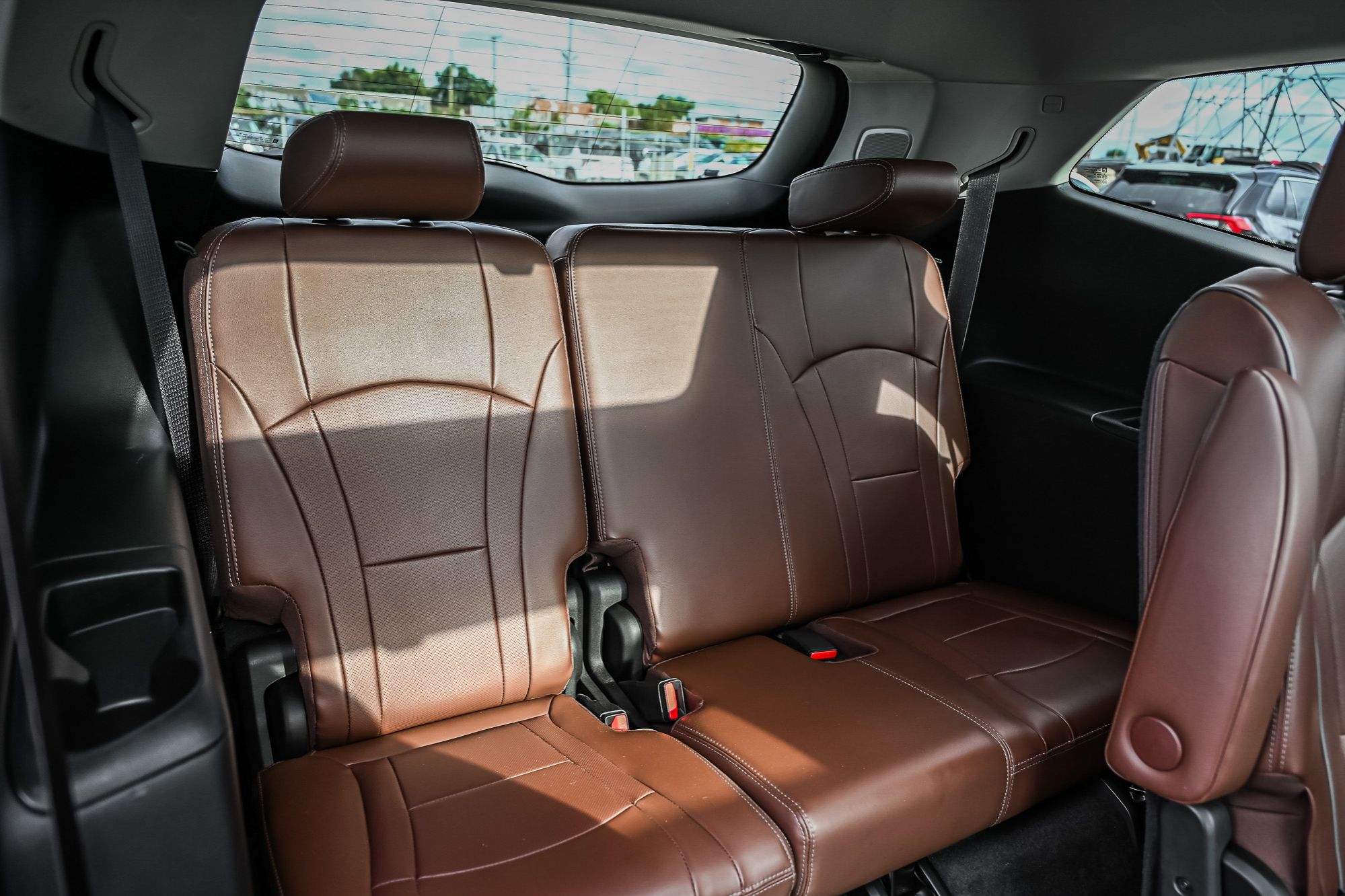 2018 Buick Enclave