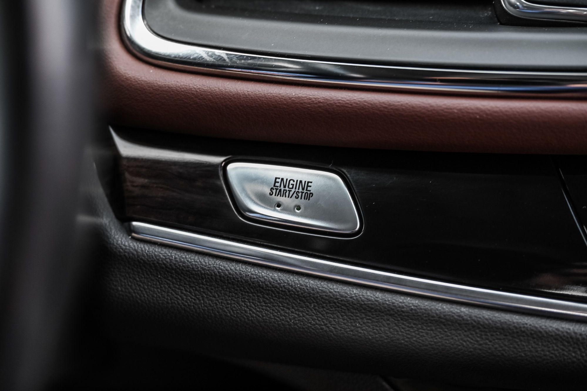 2018 Buick Enclave