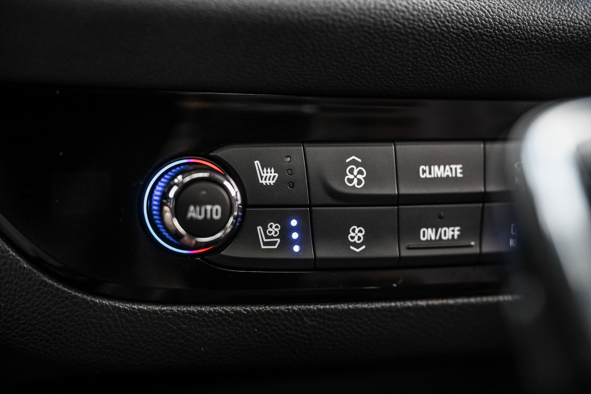 2018 Buick Enclave