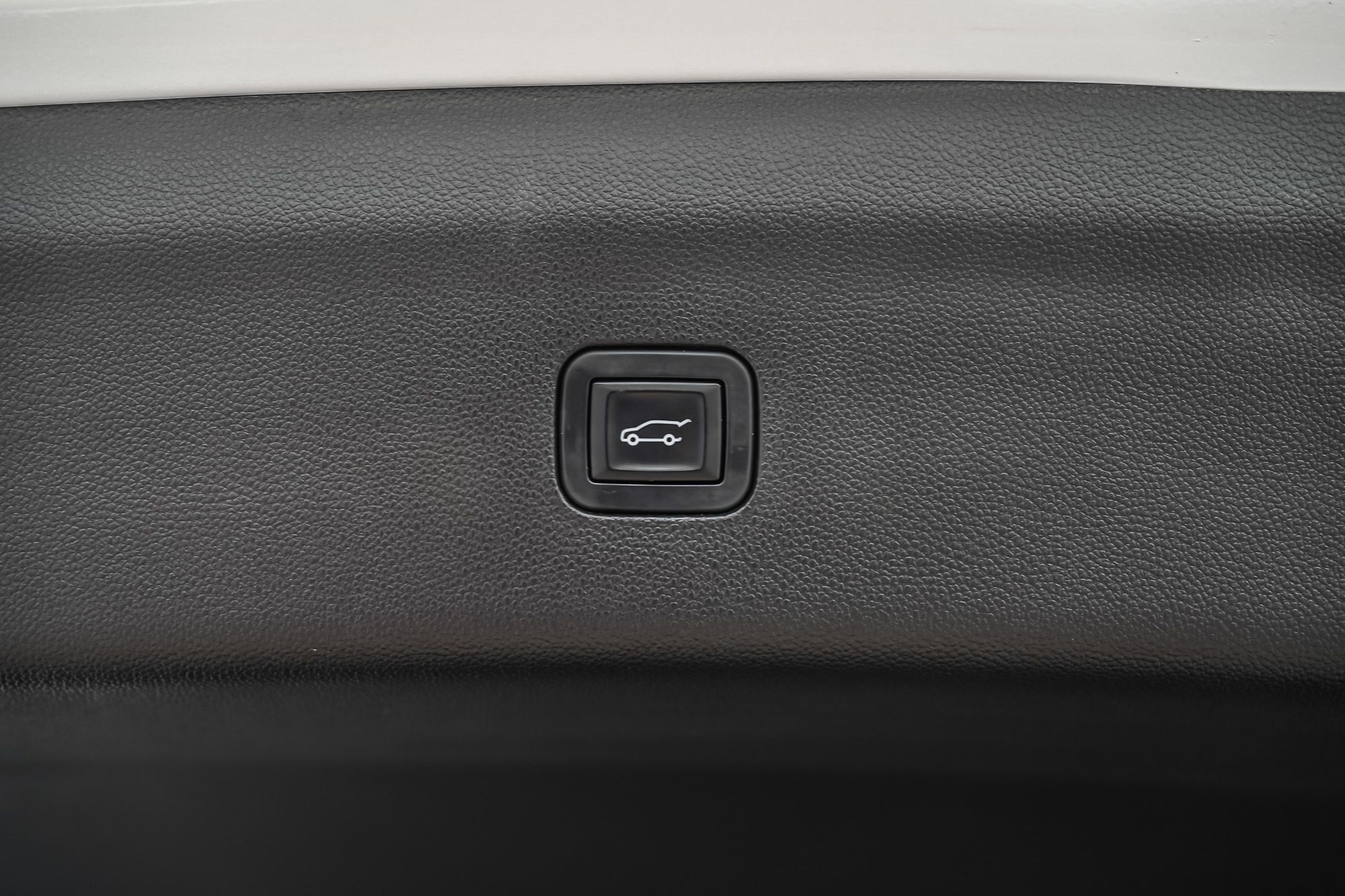2018 Buick Enclave