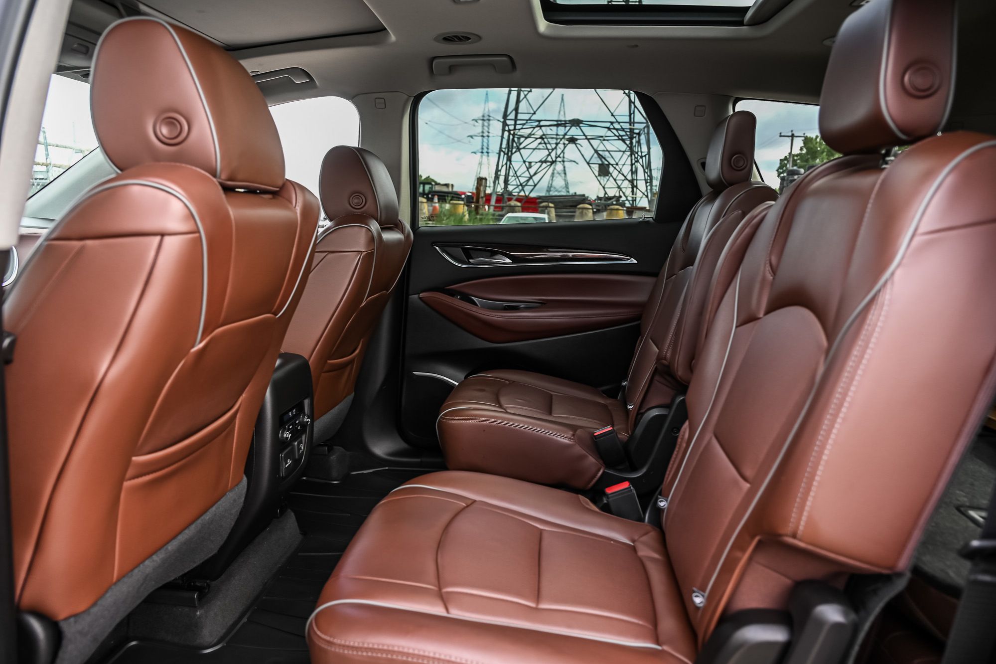 2018 Buick Enclave