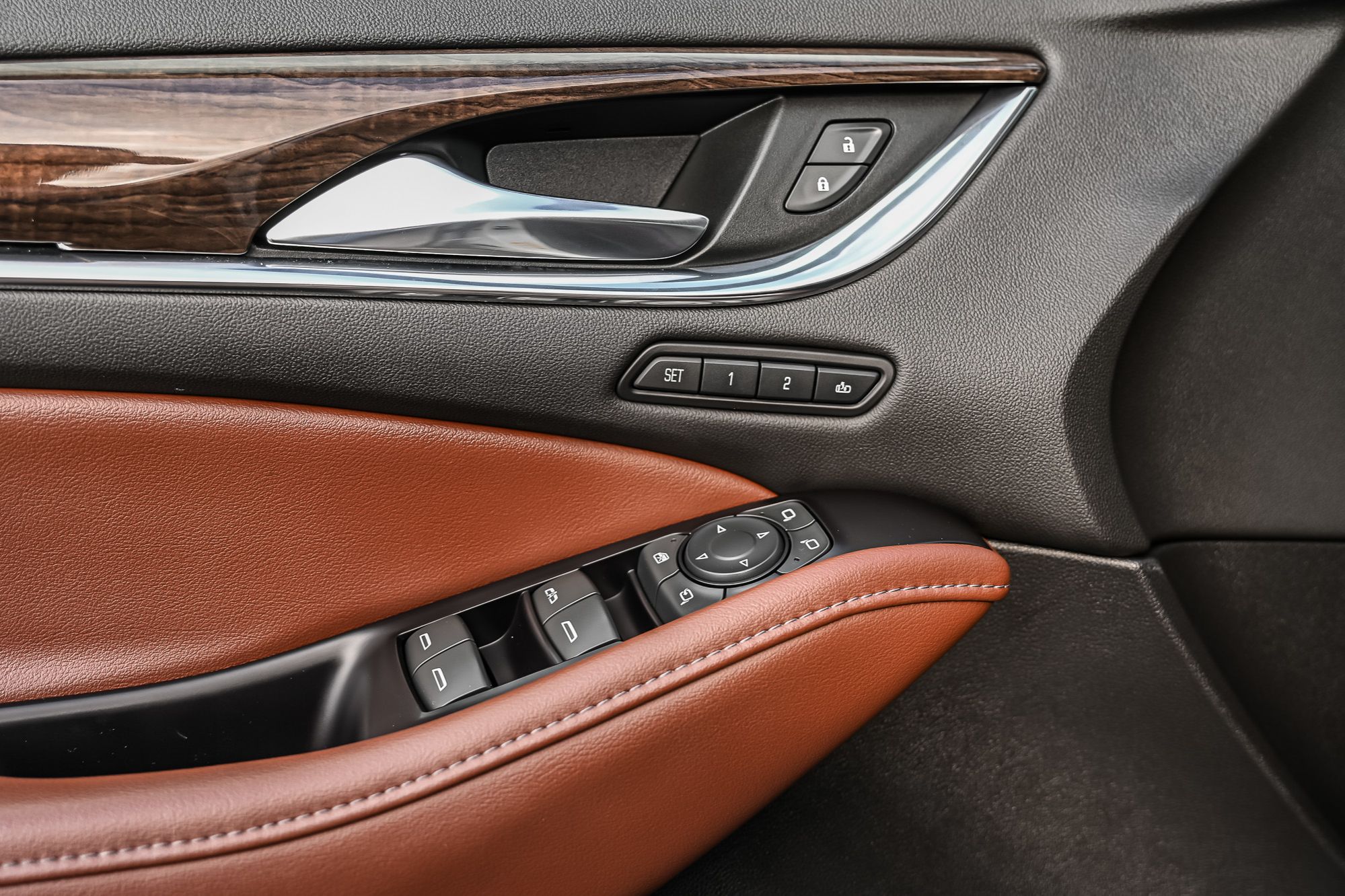 2018 Buick Enclave