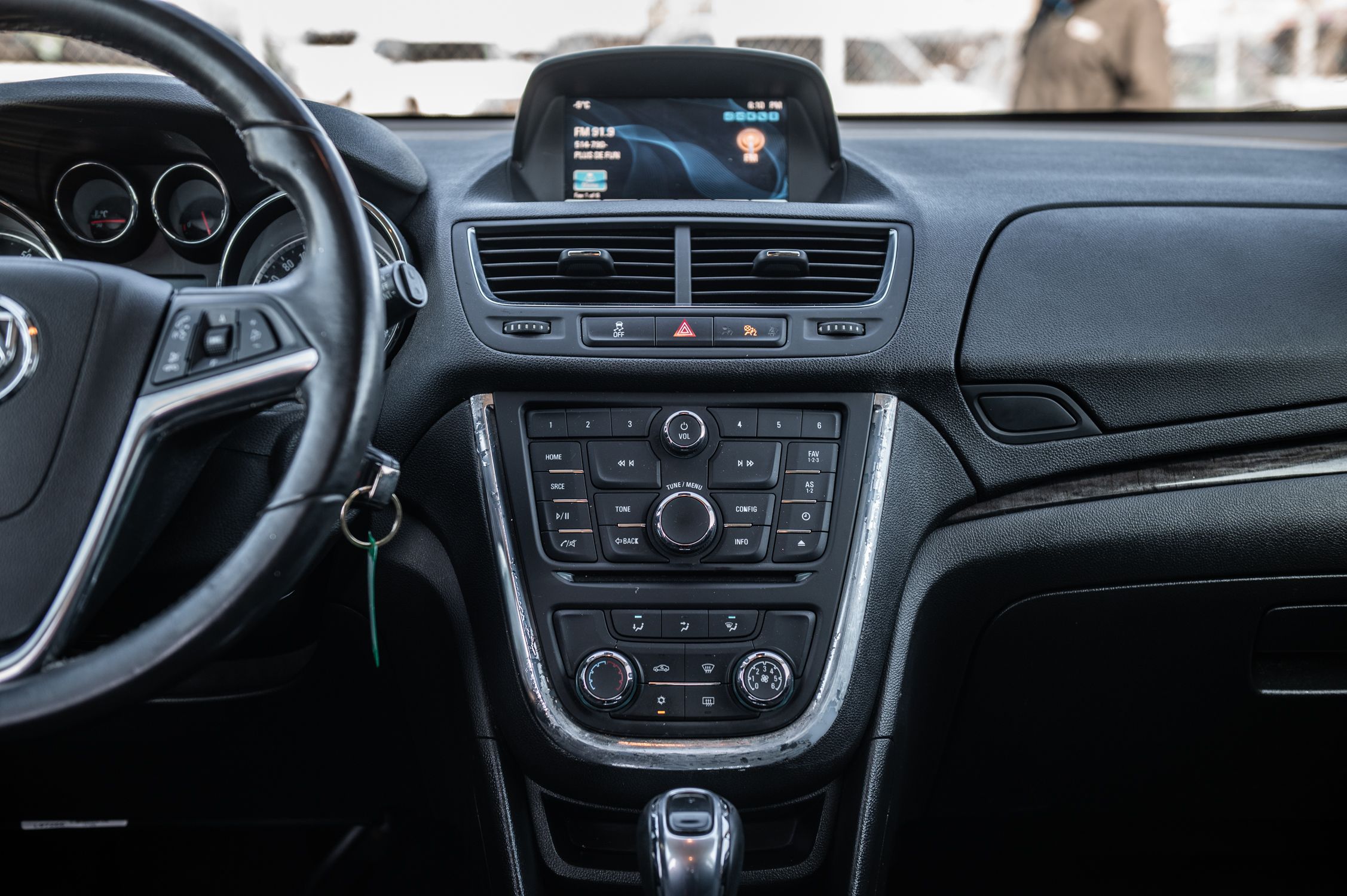 2015 Buick ENCORE CONVENIENCE
