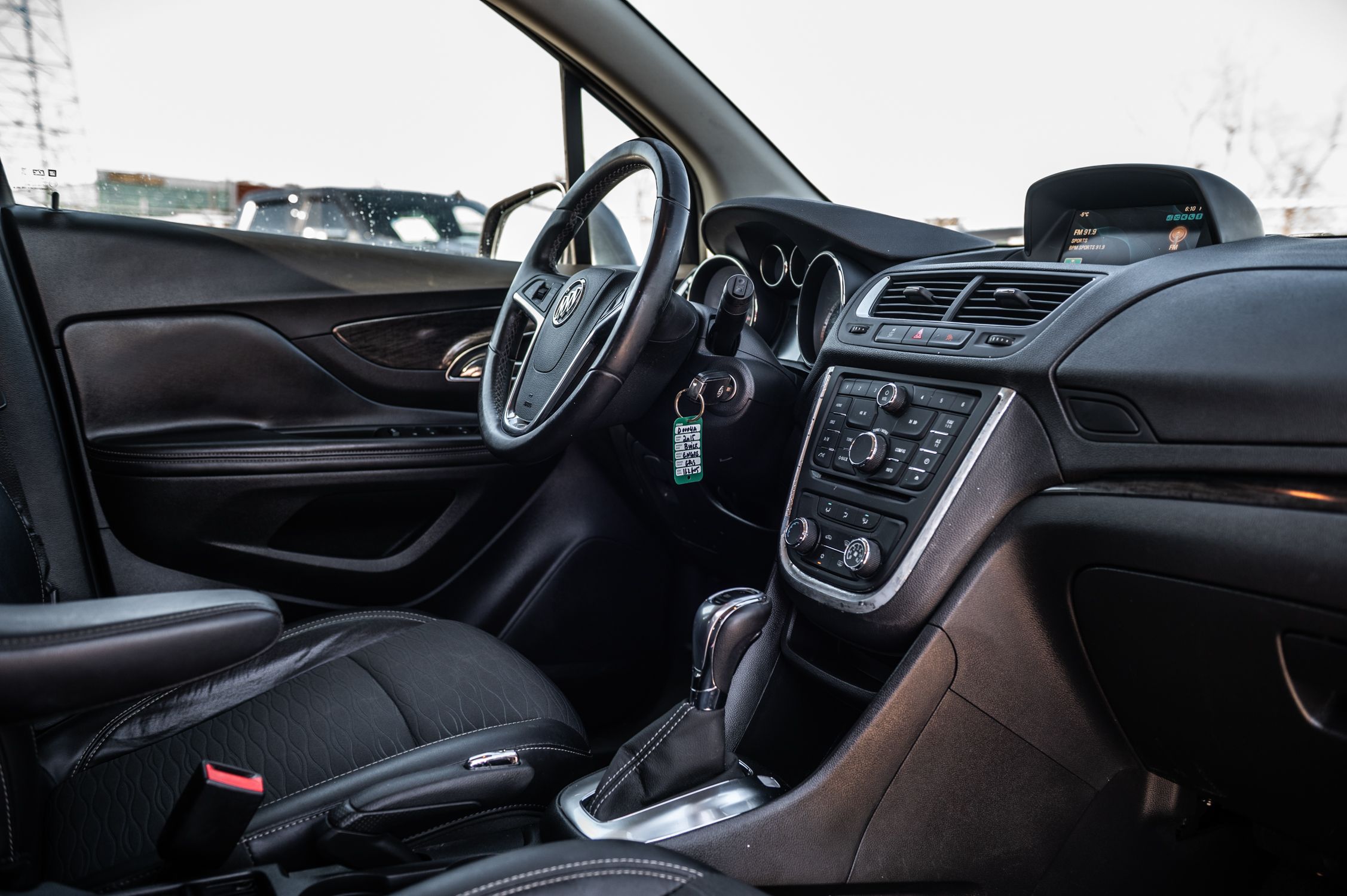 2015 Buick ENCORE CONVENIENCE