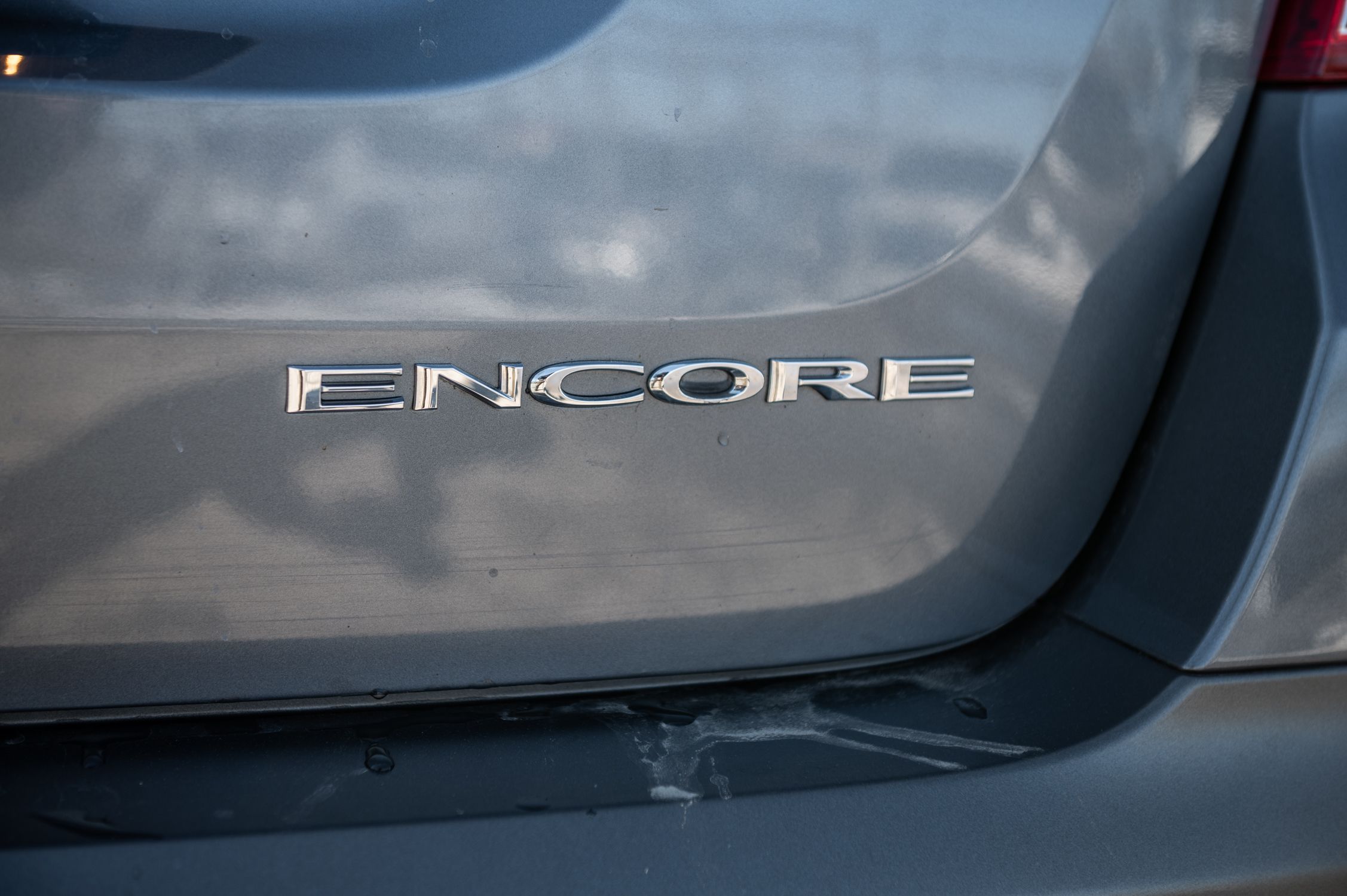 2015 Buick ENCORE CONVENIENCE