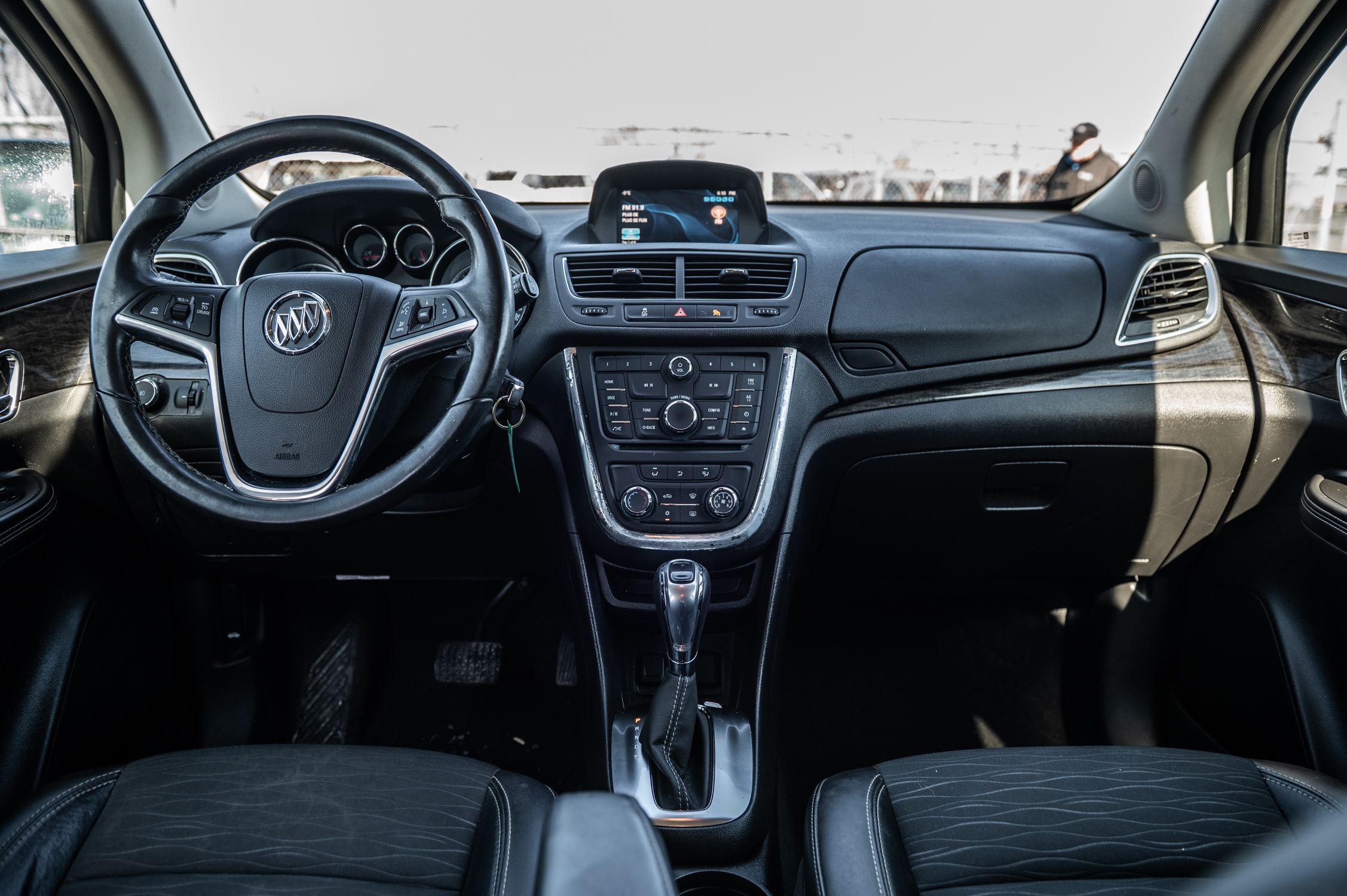 2015 Buick ENCORE CONVENIENCE
