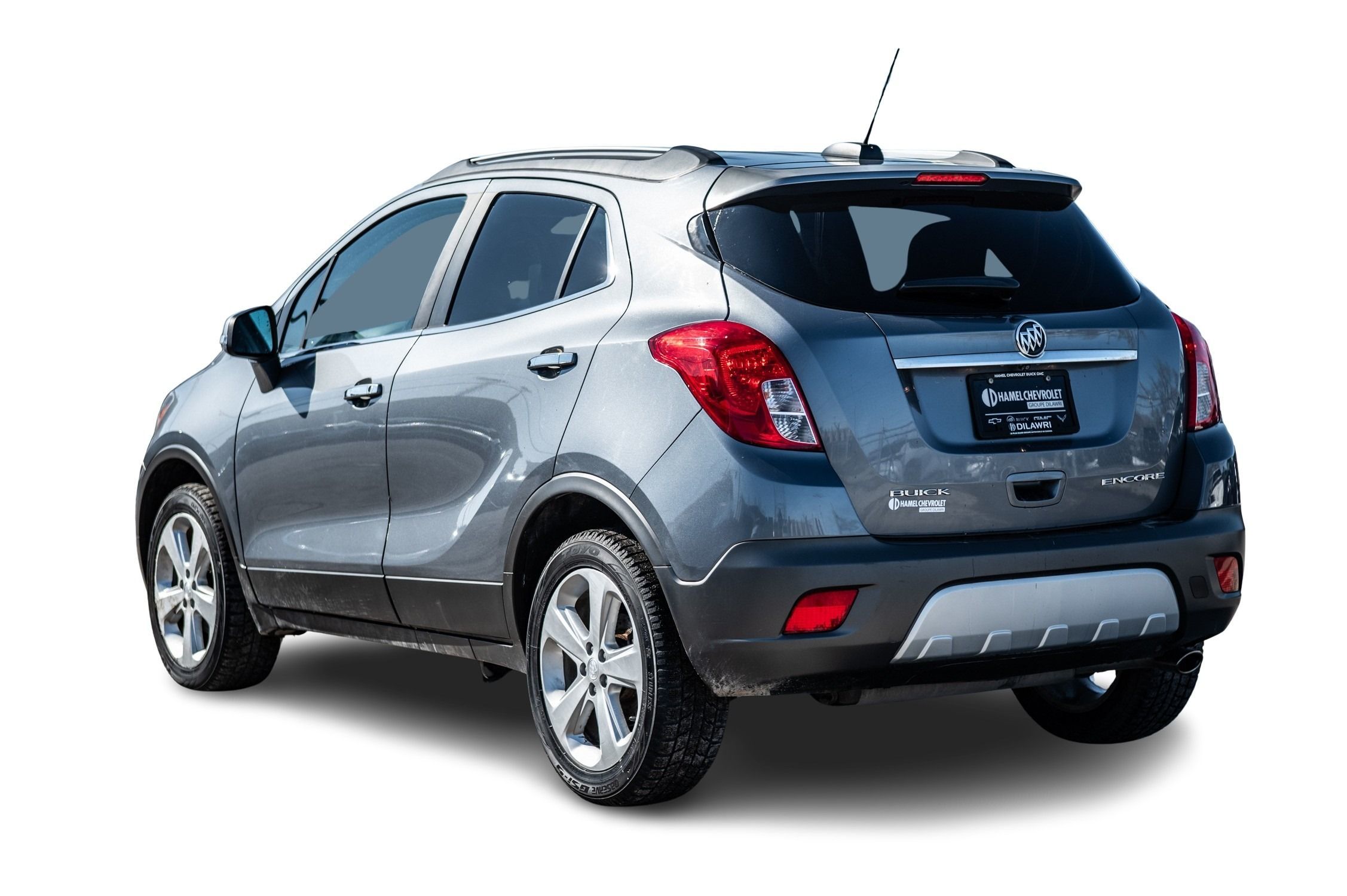 2015 Buick ENCORE CONVENIENCE