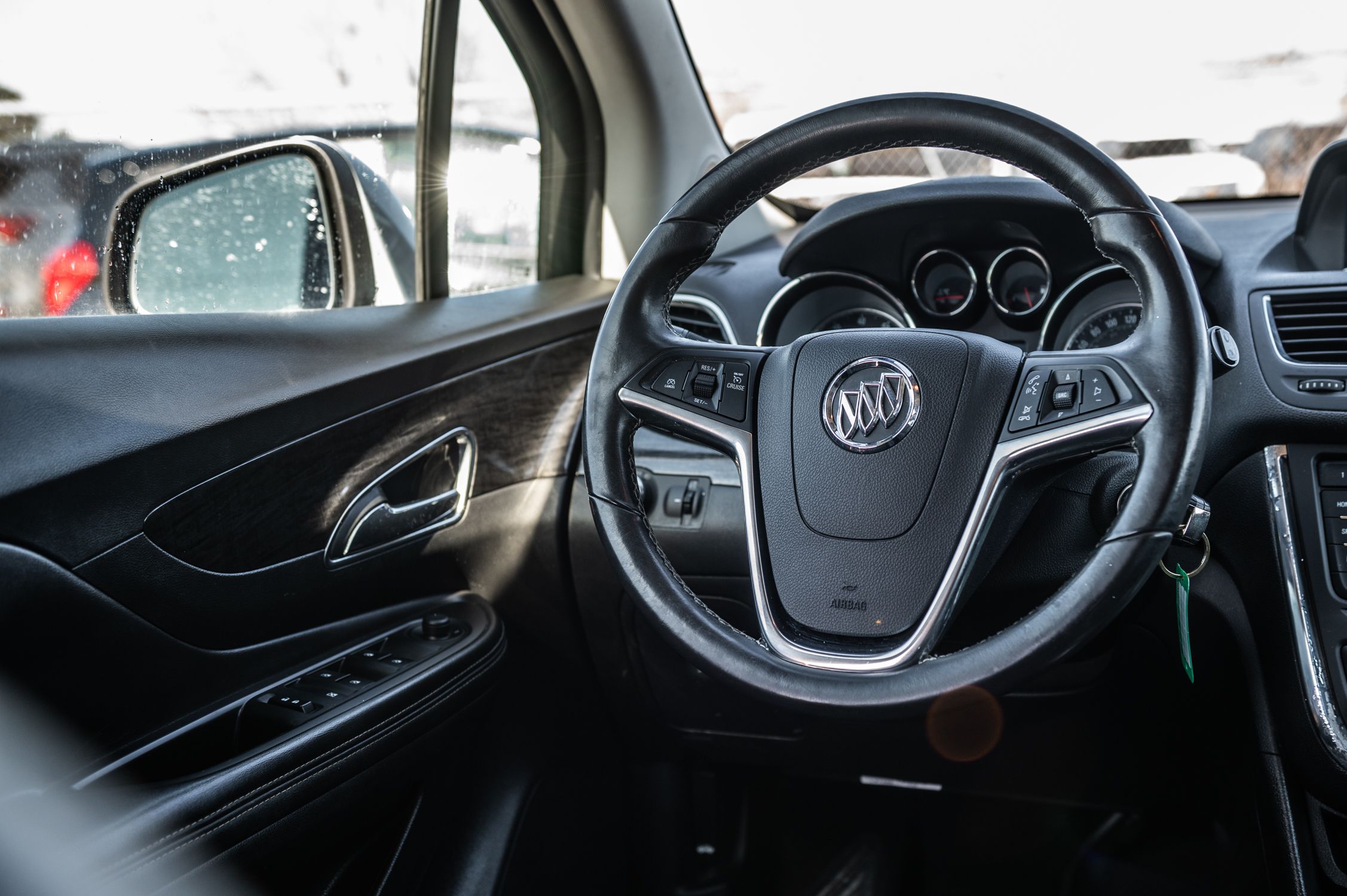 2015 Buick ENCORE CONVENIENCE