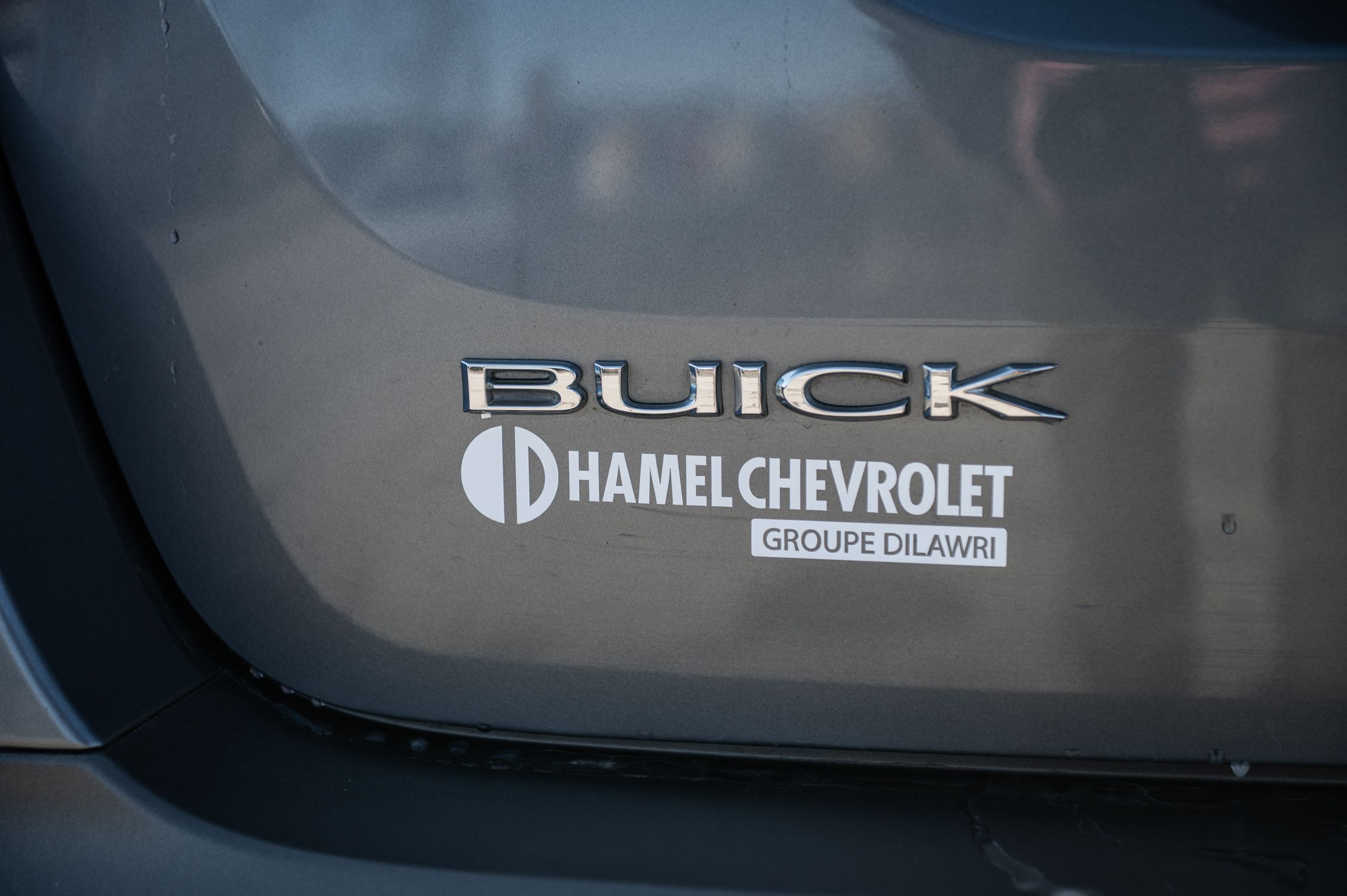 2015 Buick ENCORE CONVENIENCE