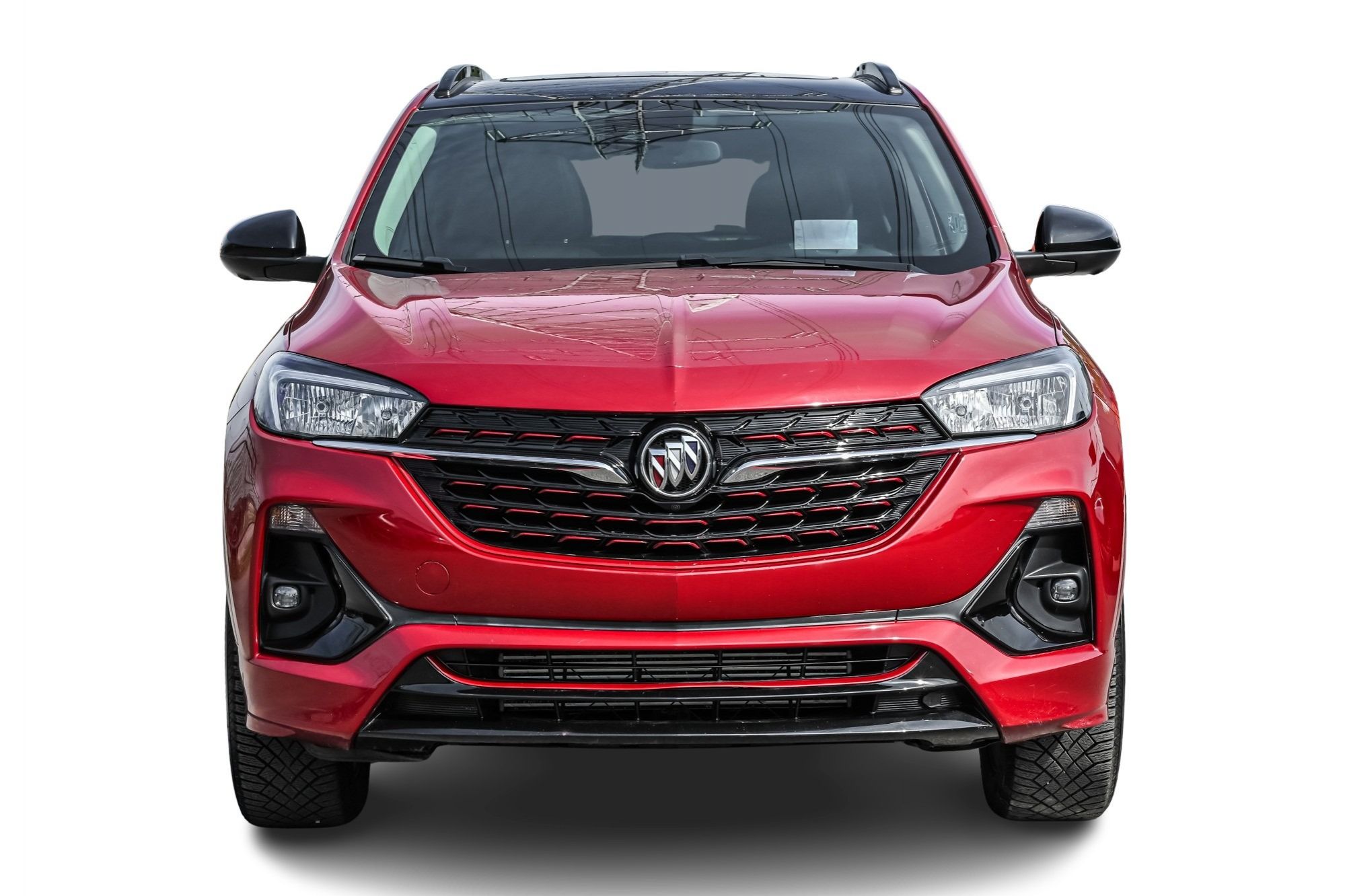 2020 Buick Encore GX